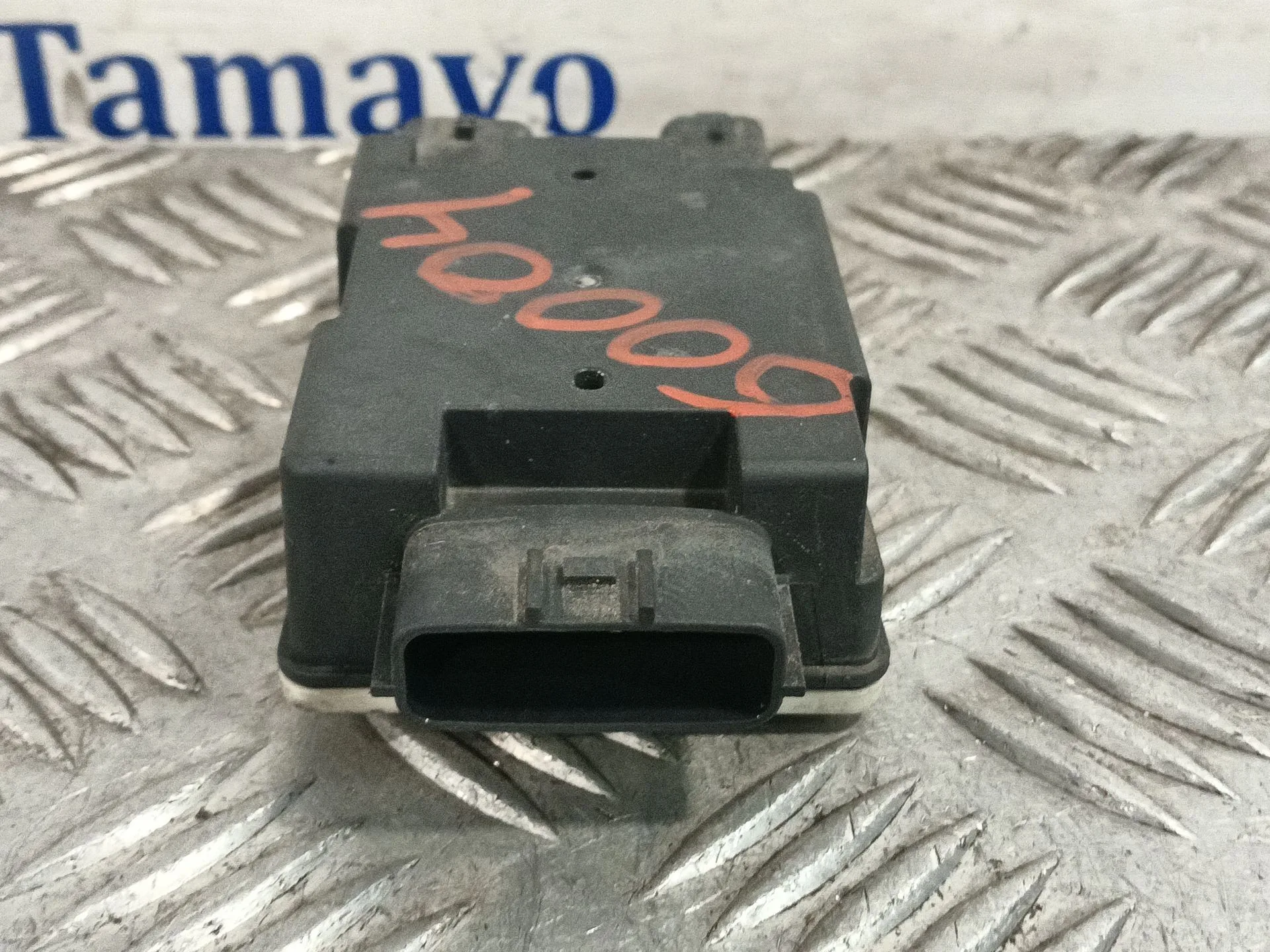 Modulo Electronico para Renault Master Iii Caja/Chasis (Ev, Hv, Uv)