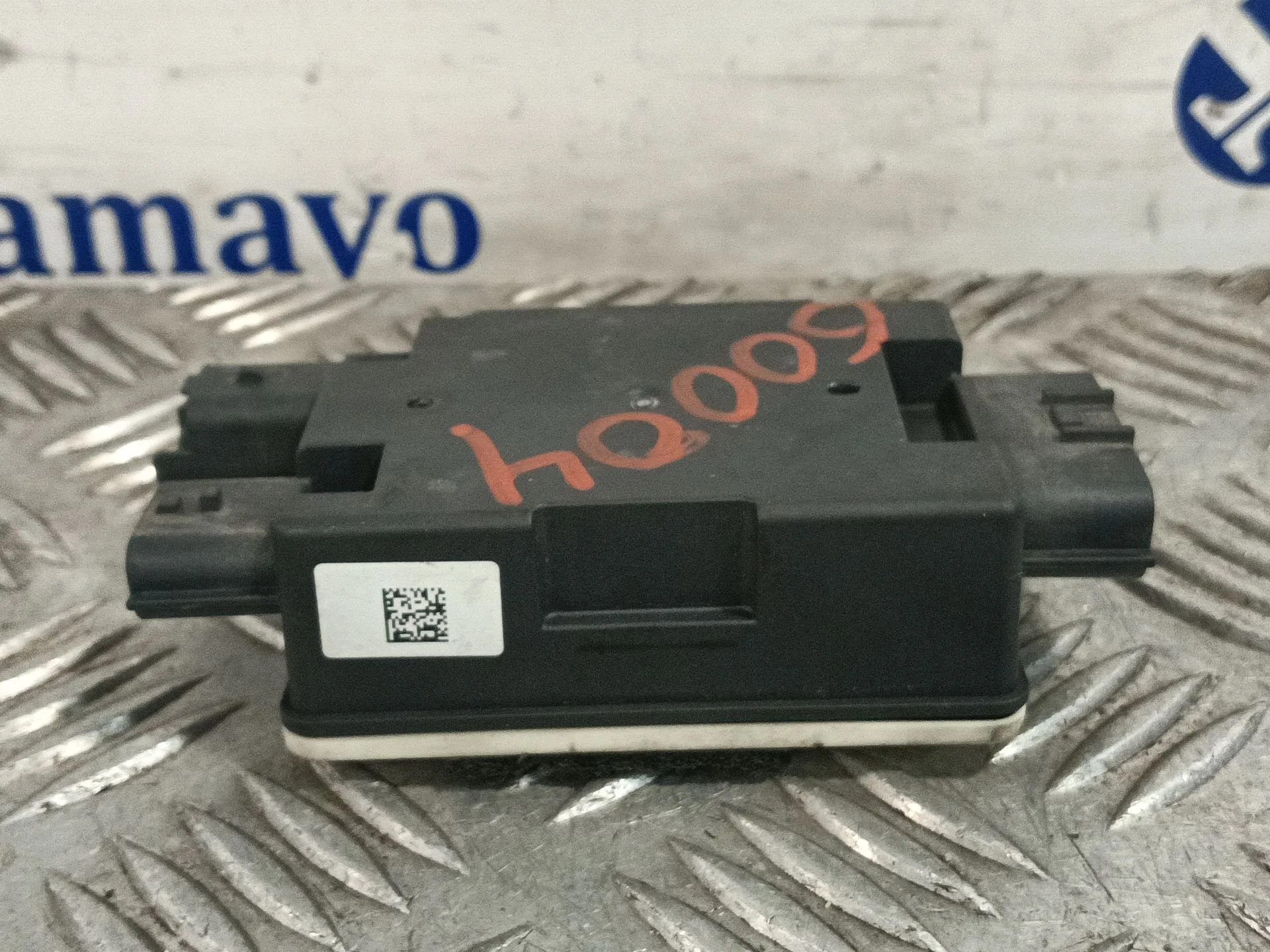 Modulo Electronico para Renault Master Iii Caja/Chasis (Ev, Hv, Uv)