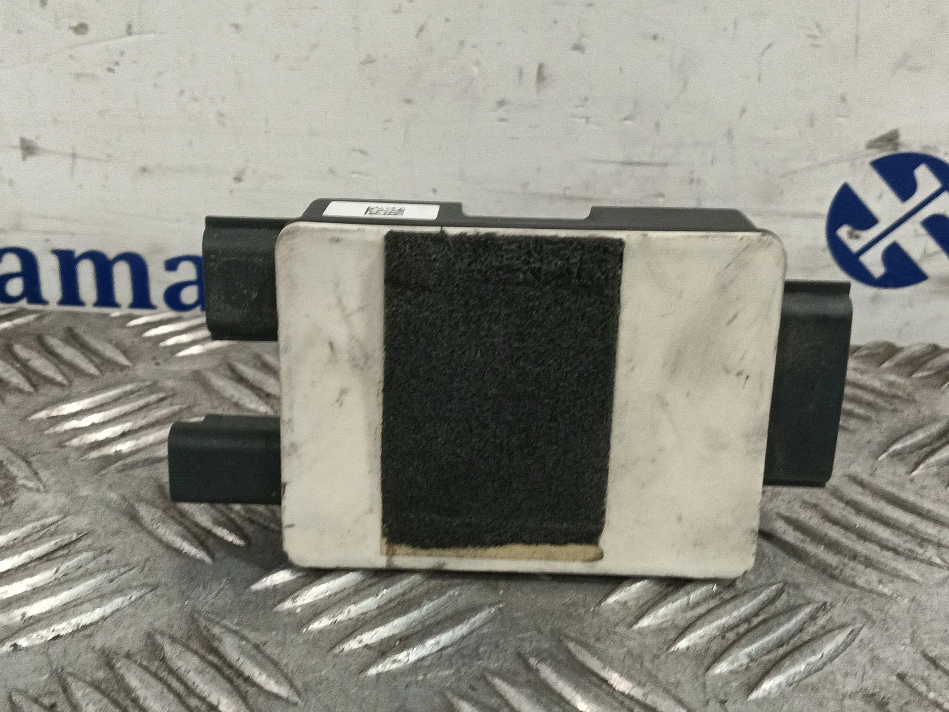 Modulo Electronico para Renault Master Iii Caja/Chasis (Ev, Hv, Uv)