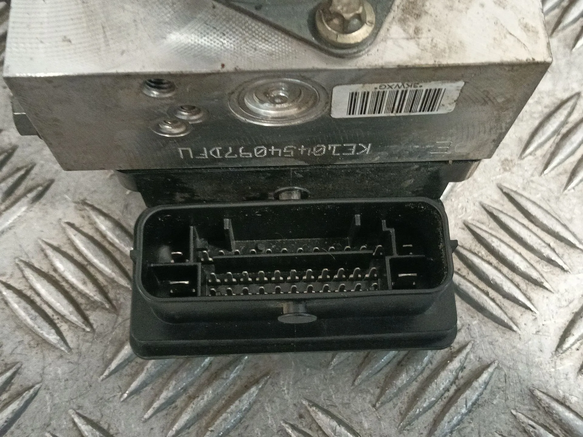 Abs para Volkswagen Passat B7 Variant (365)