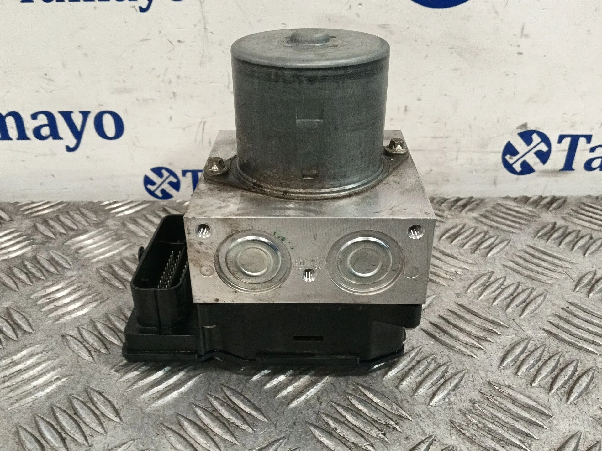 Abs para Volkswagen Passat B7 Variant (365)