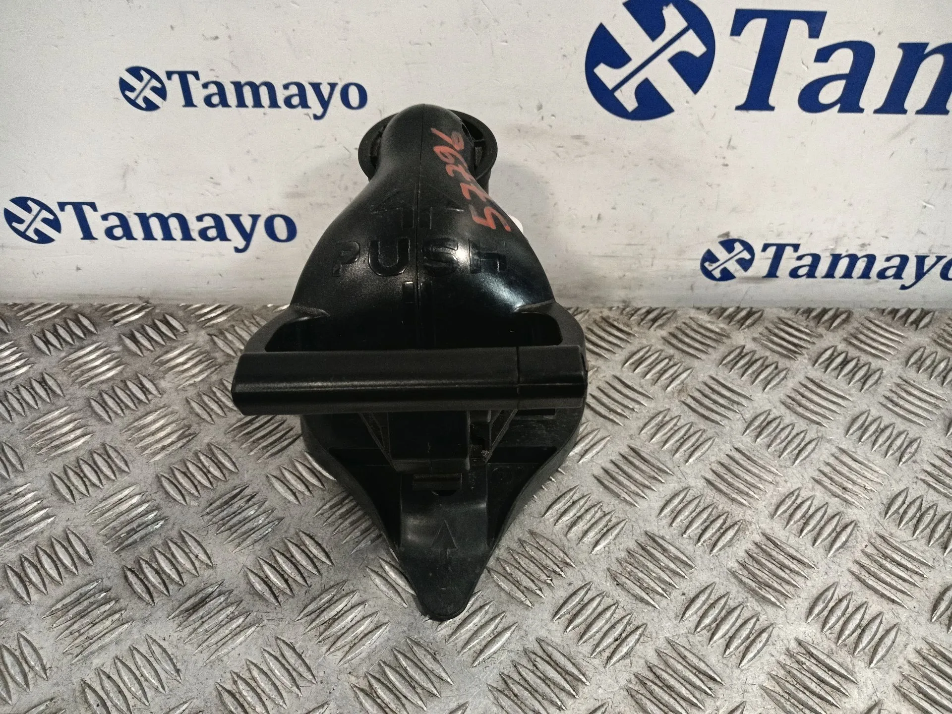 Soporte Rueda Repuesto para Renault Clio Iv