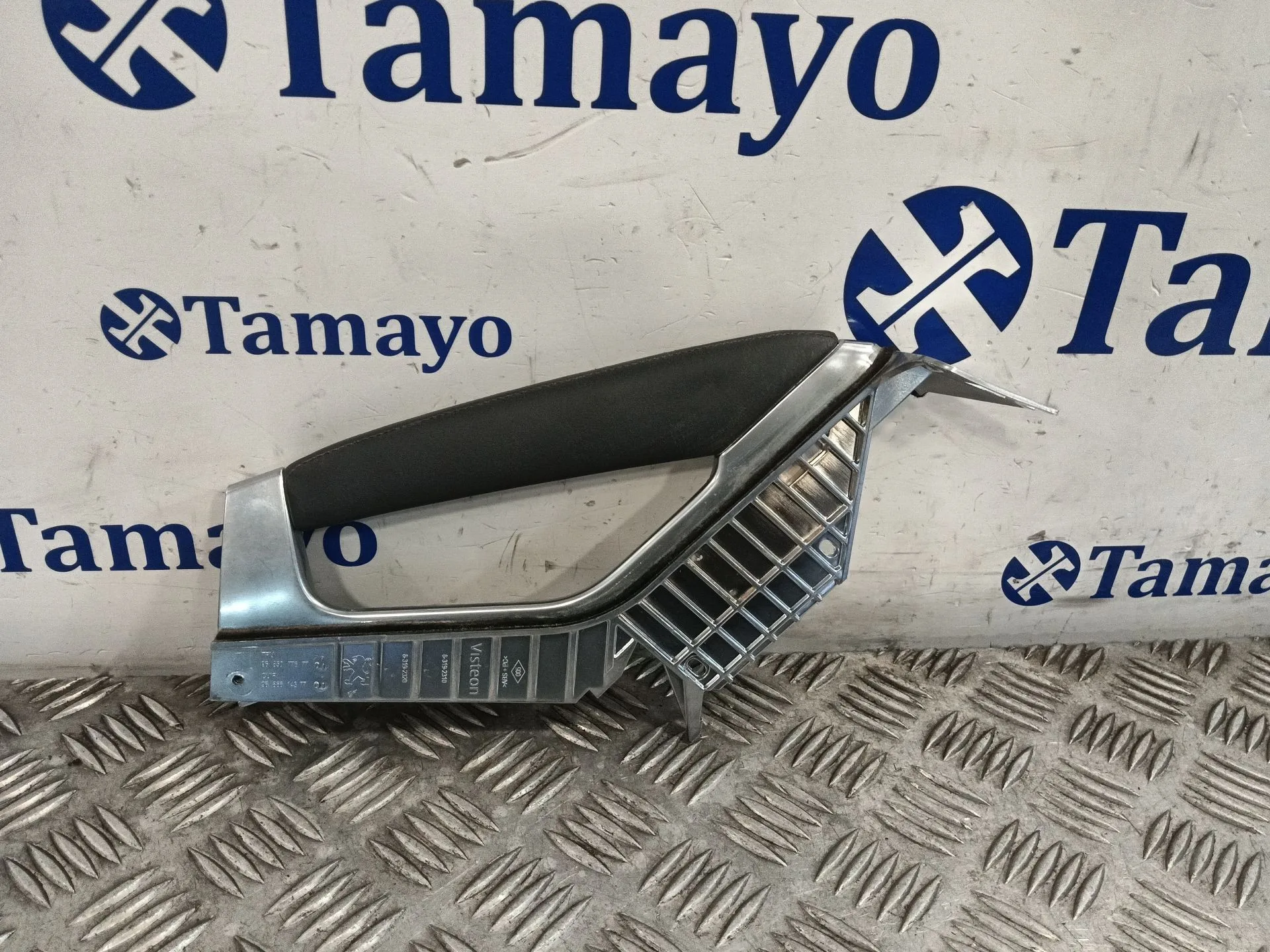 Moldura para Peugeot 3008
