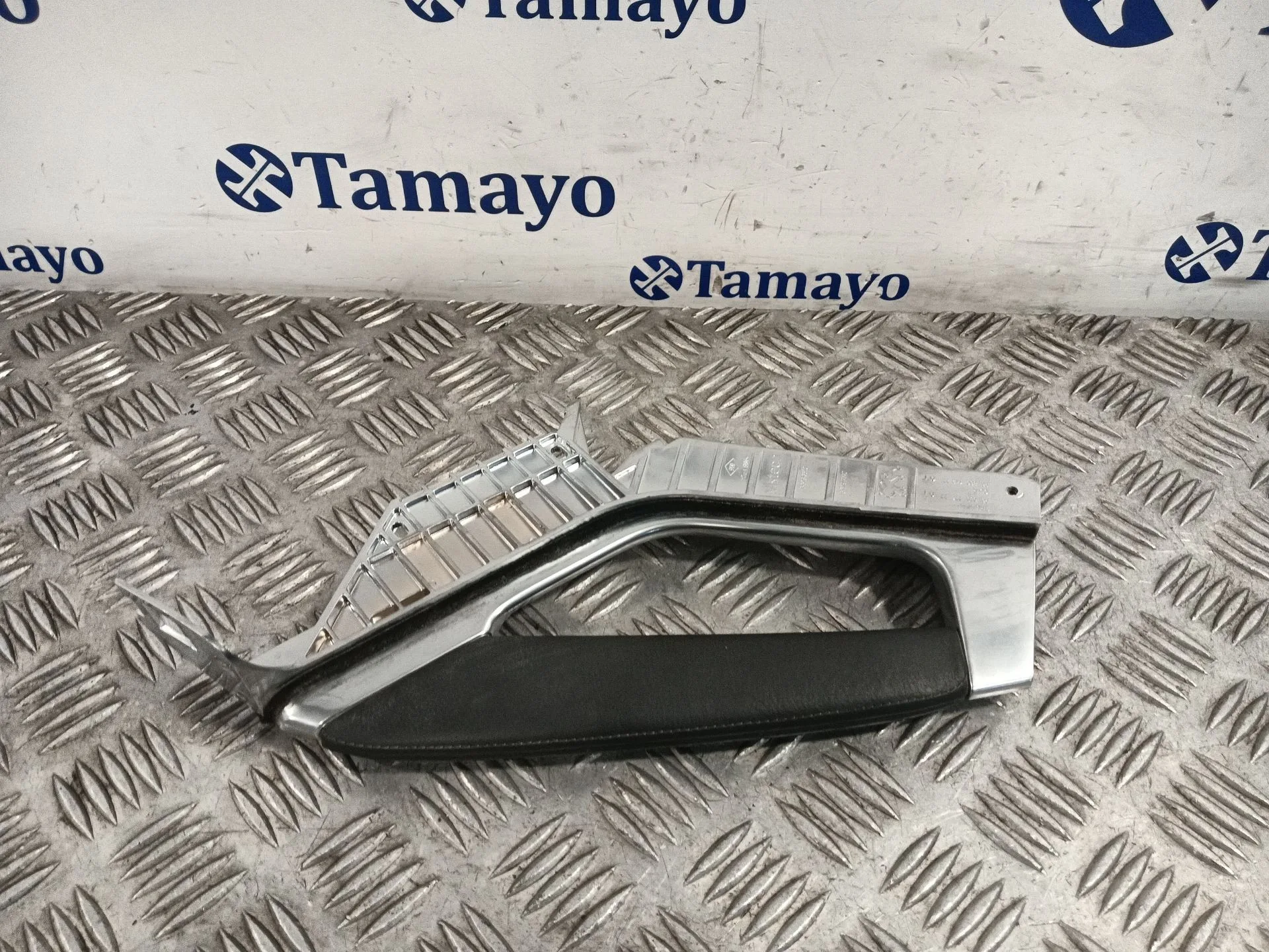 Moldura para Peugeot 3008