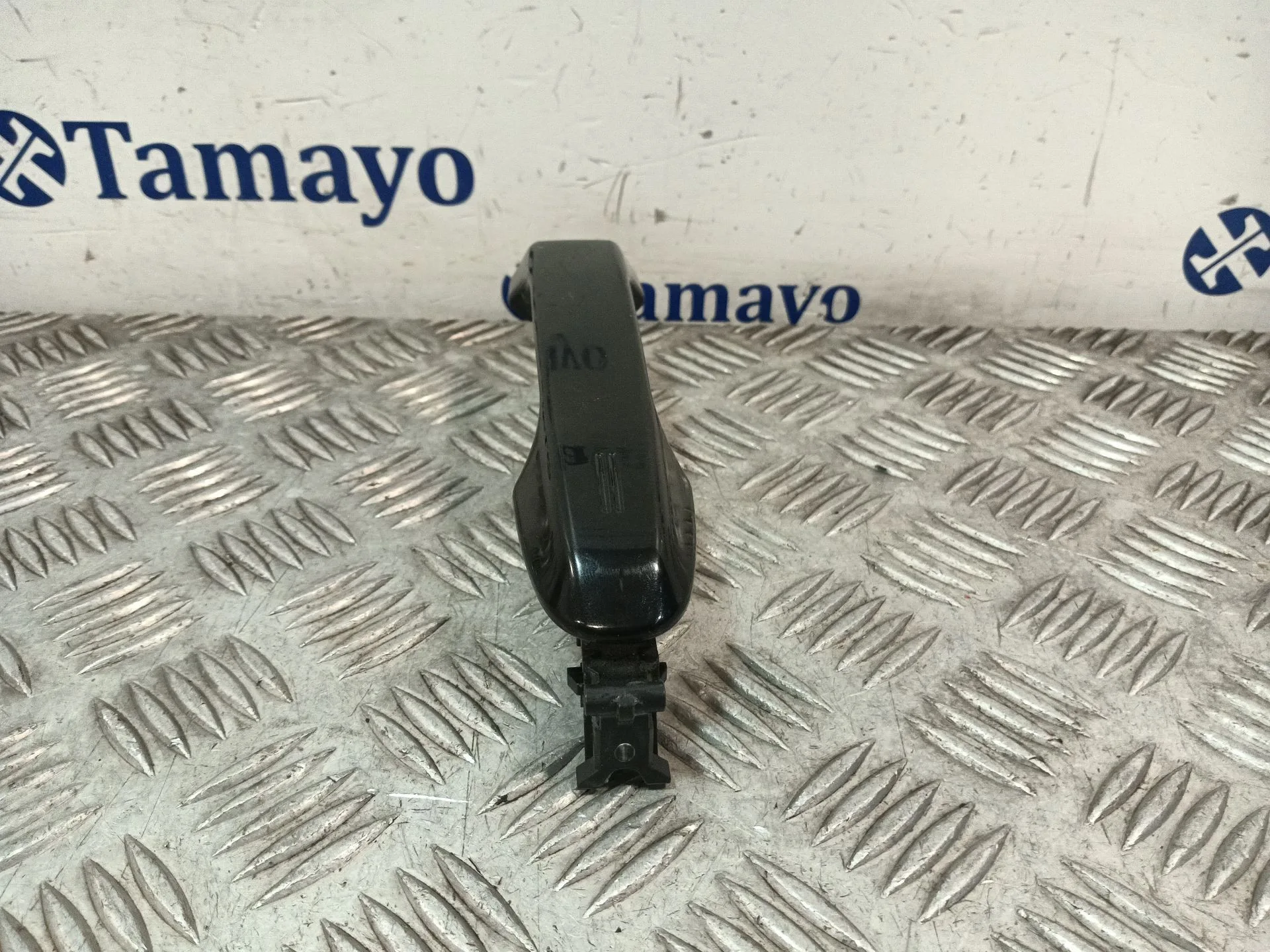 Maneta Exterior Delantera Izquierda para Toyota C-Hr (_X1_)