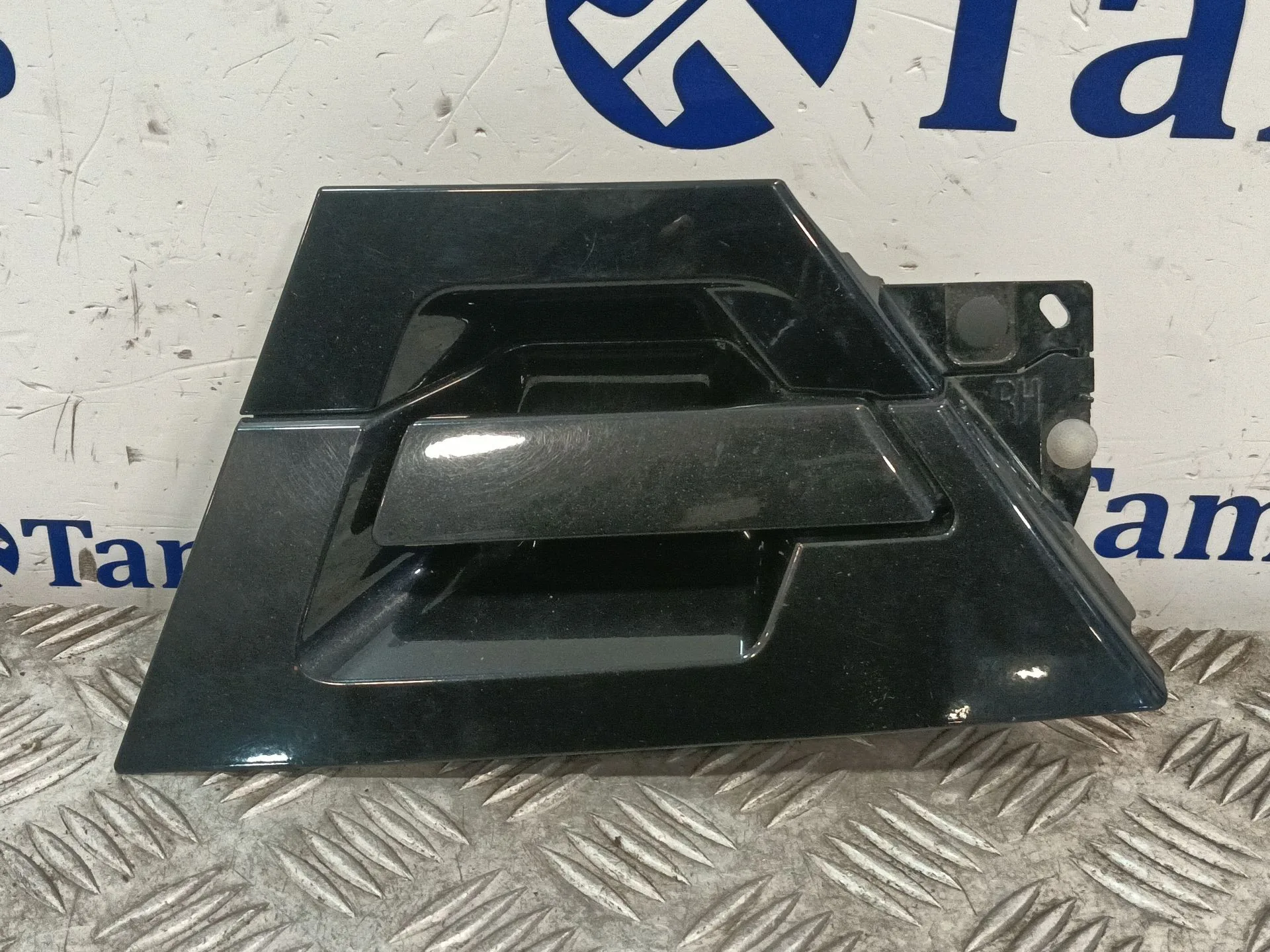 Maneta Exterior Trasera Derecha para Toyota C-Hr (_X1_)
