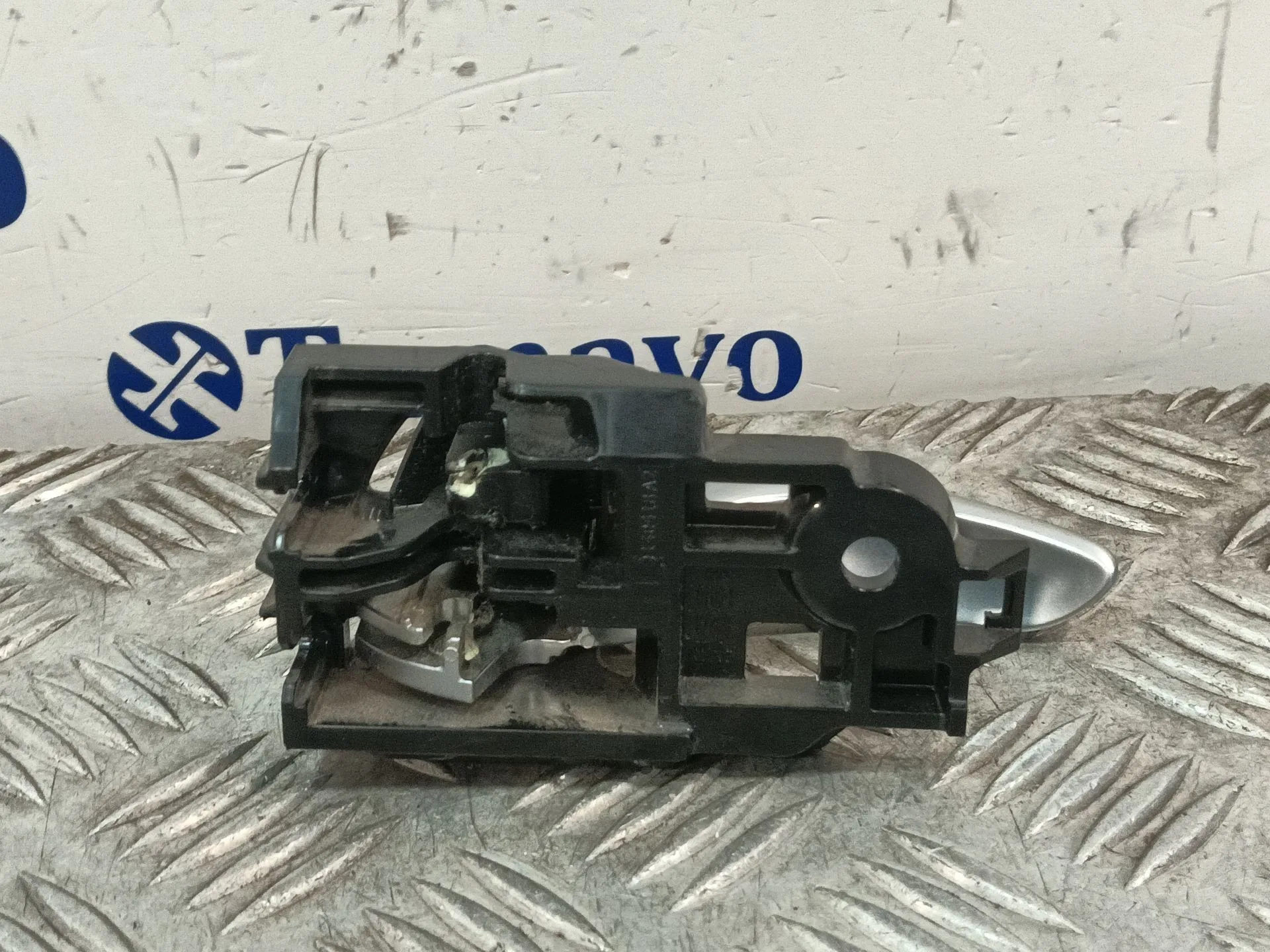 Maneta Interior Trasera Derecha para Toyota C-Hr (_X1_)