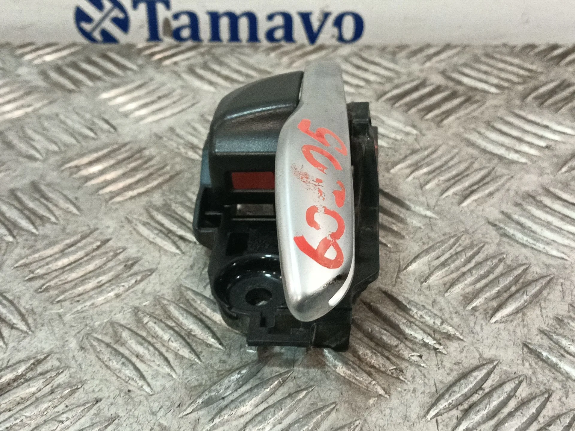 Maneta Interior Trasera Derecha para Toyota C-Hr (_X1_)