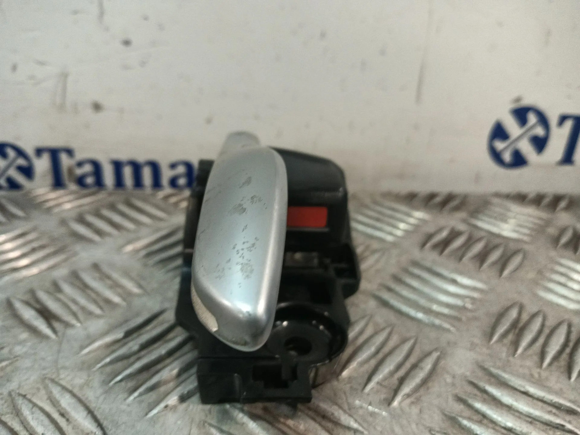 Maneta Interior Trasera Izquierda para Toyota C-Hr (_X1_)