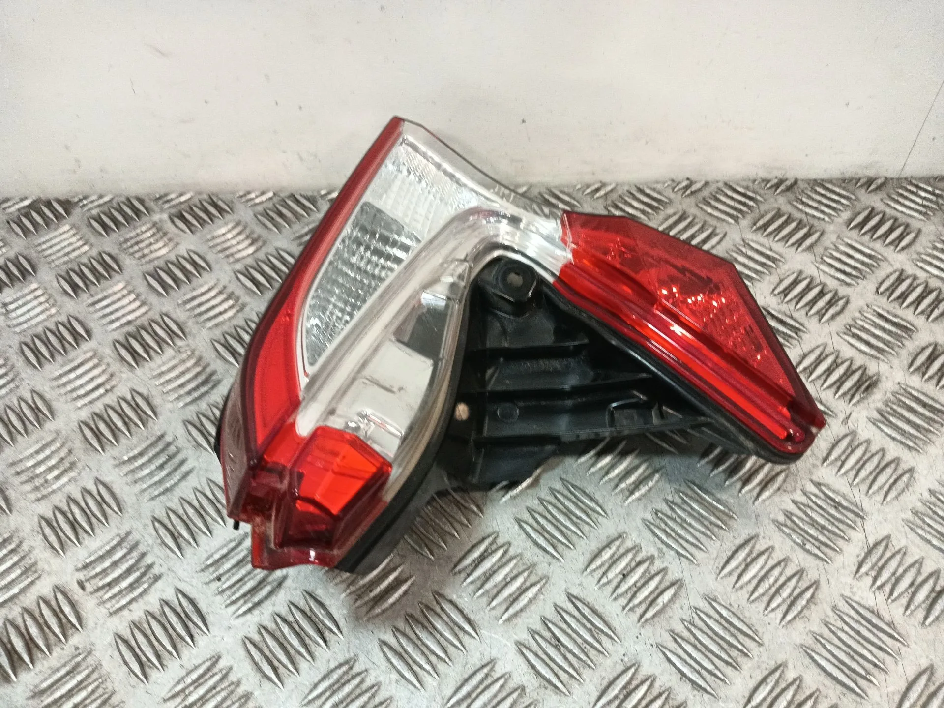 Piloto Trasero Derecho Interior para Toyota C-Hr (_X1_)
