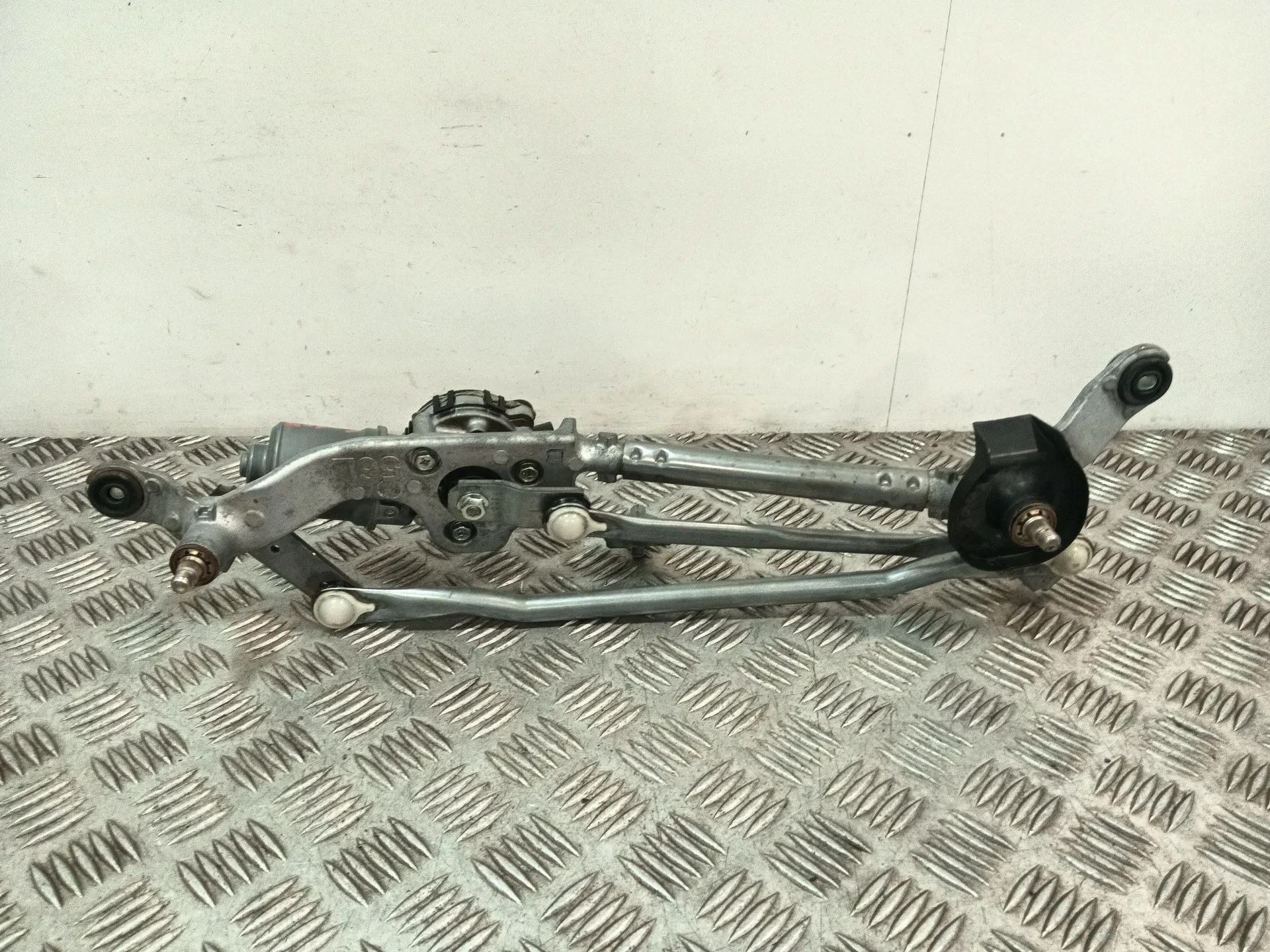 Motor Limpia Delantero para Toyota C-Hr (_X1_)