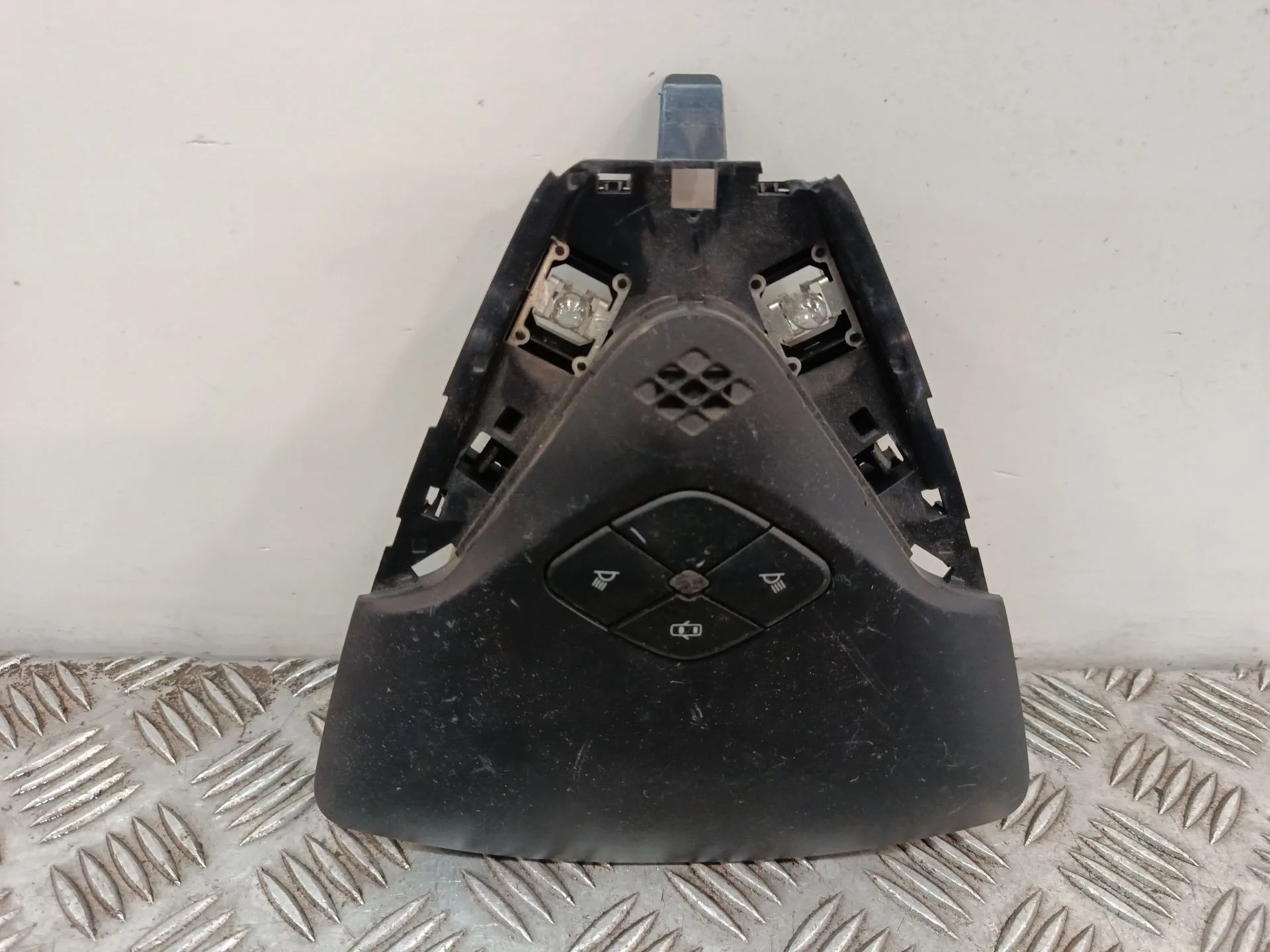 Luz Interior para Toyota C-Hr (_X1_)