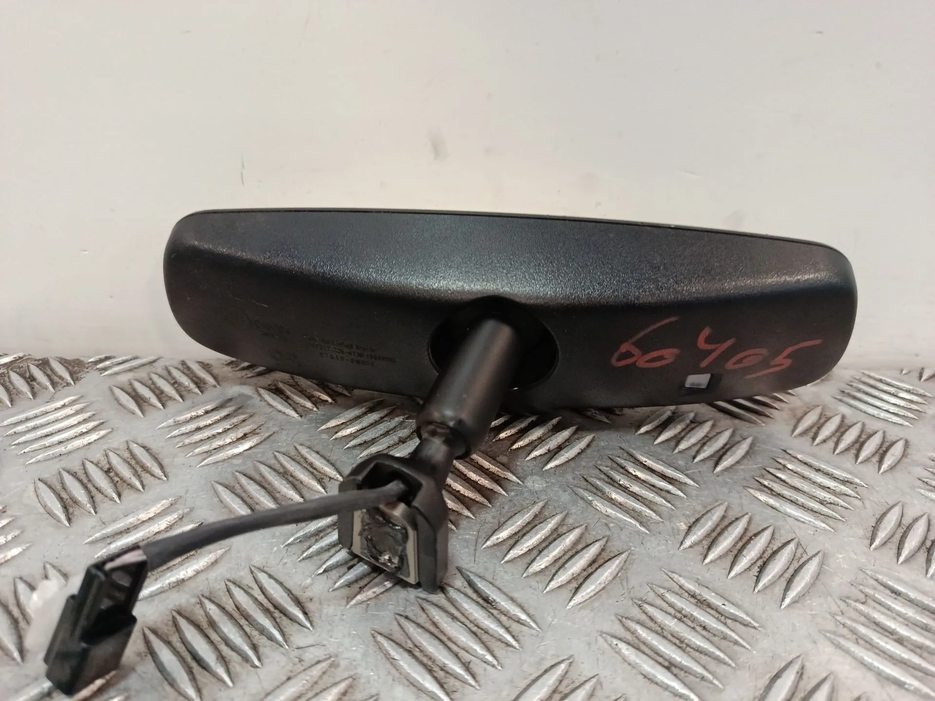 Espejo Retrovisor Interior para Toyota C-Hr (_X1_)