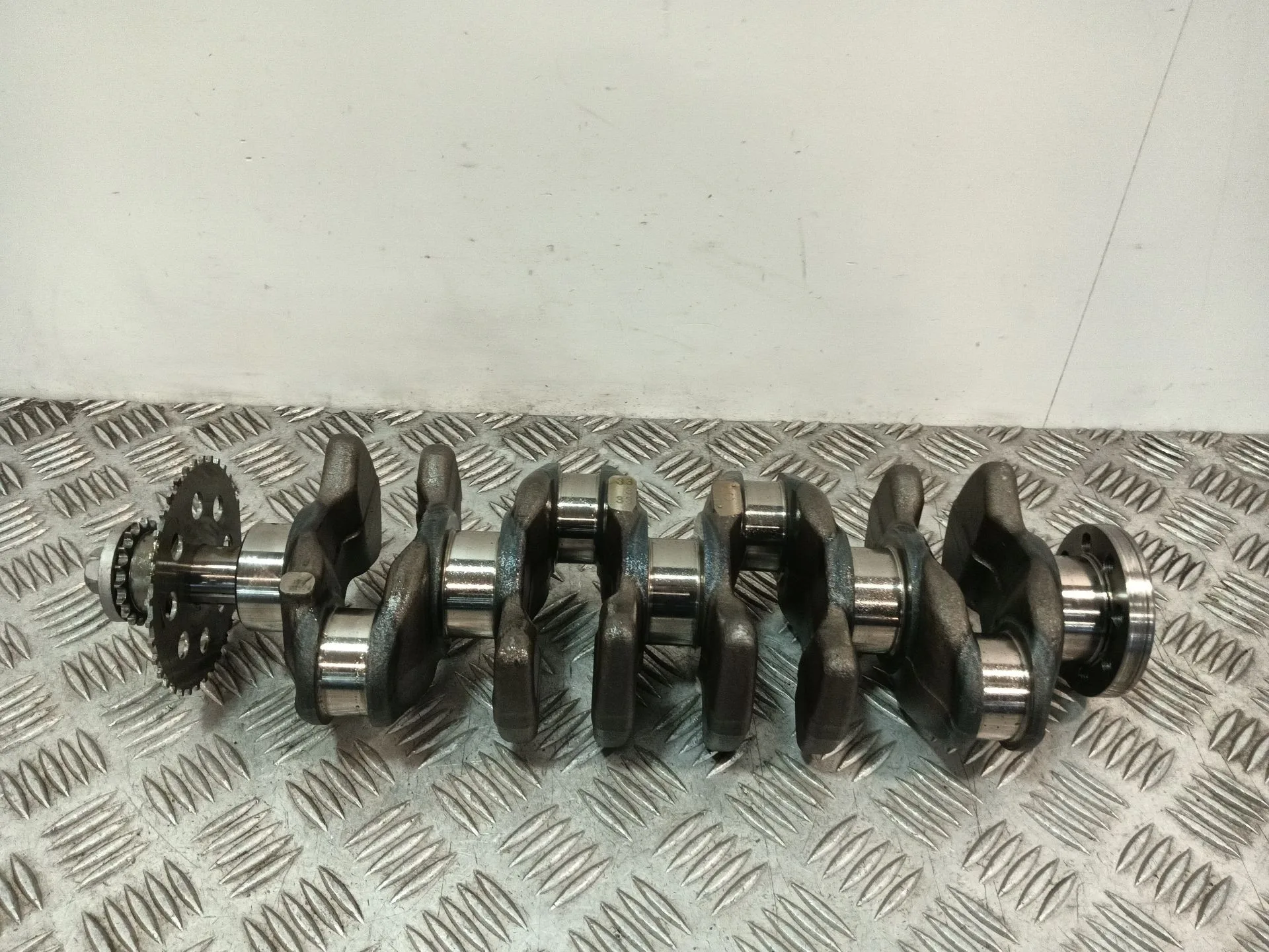 Ciguenal para Toyota C-Hr (_X1_)