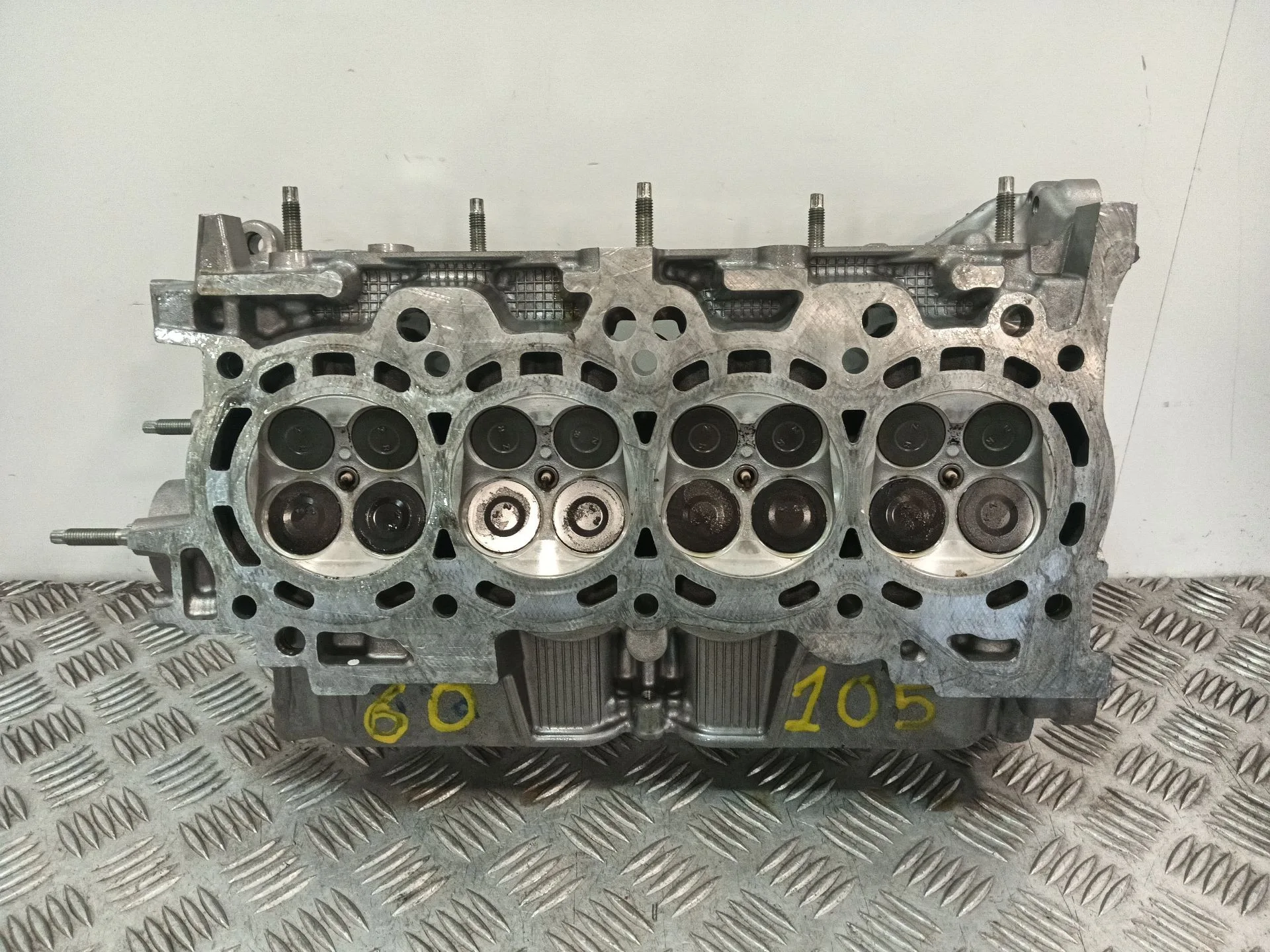 Culata para Toyota C-Hr (_X1_)