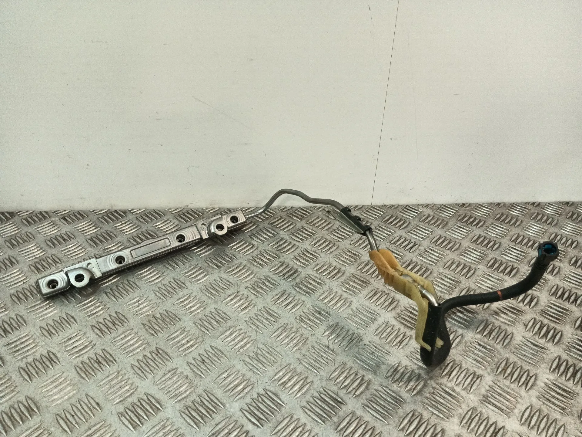 Rampa Inyectora para Toyota C-Hr (_X1_)