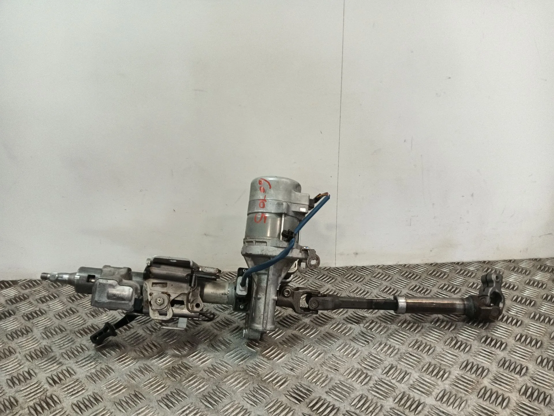 Columna Direccion para Toyota C-Hr (_X1_)