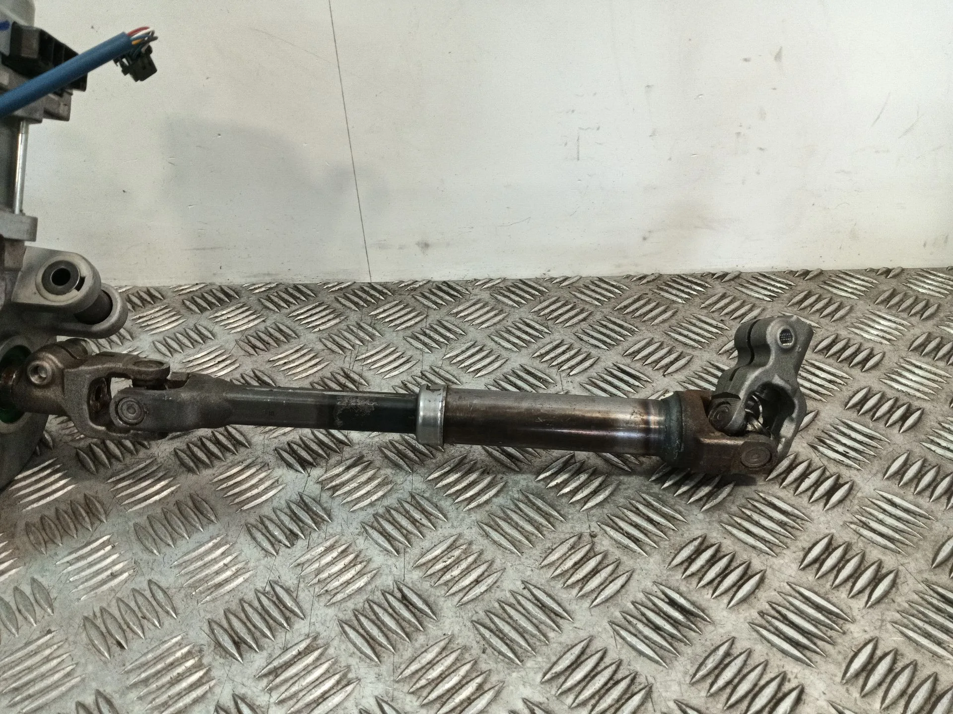 Columna Direccion para Toyota C-Hr (_X1_)