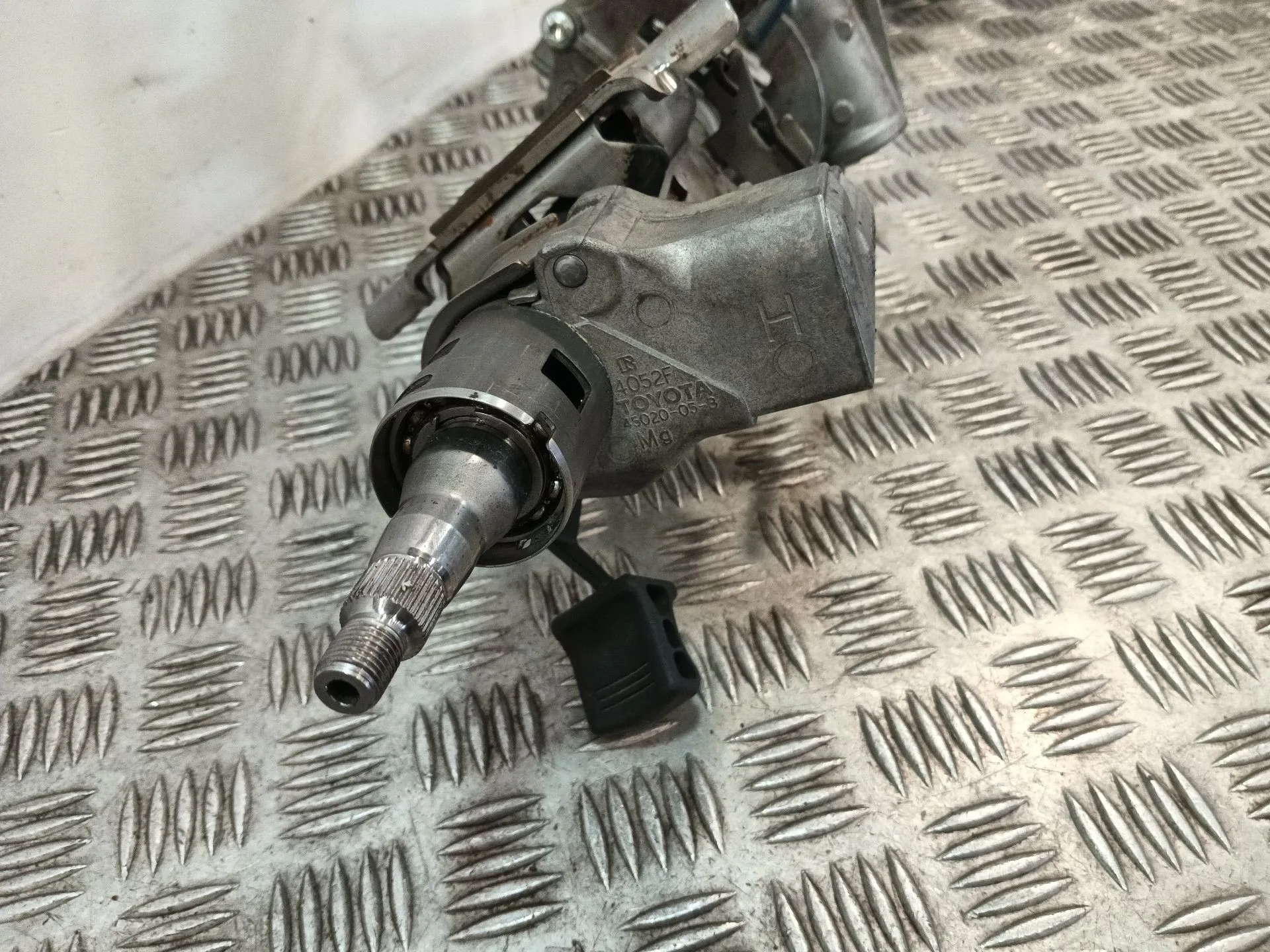 Columna Direccion para Toyota C-Hr (_X1_)