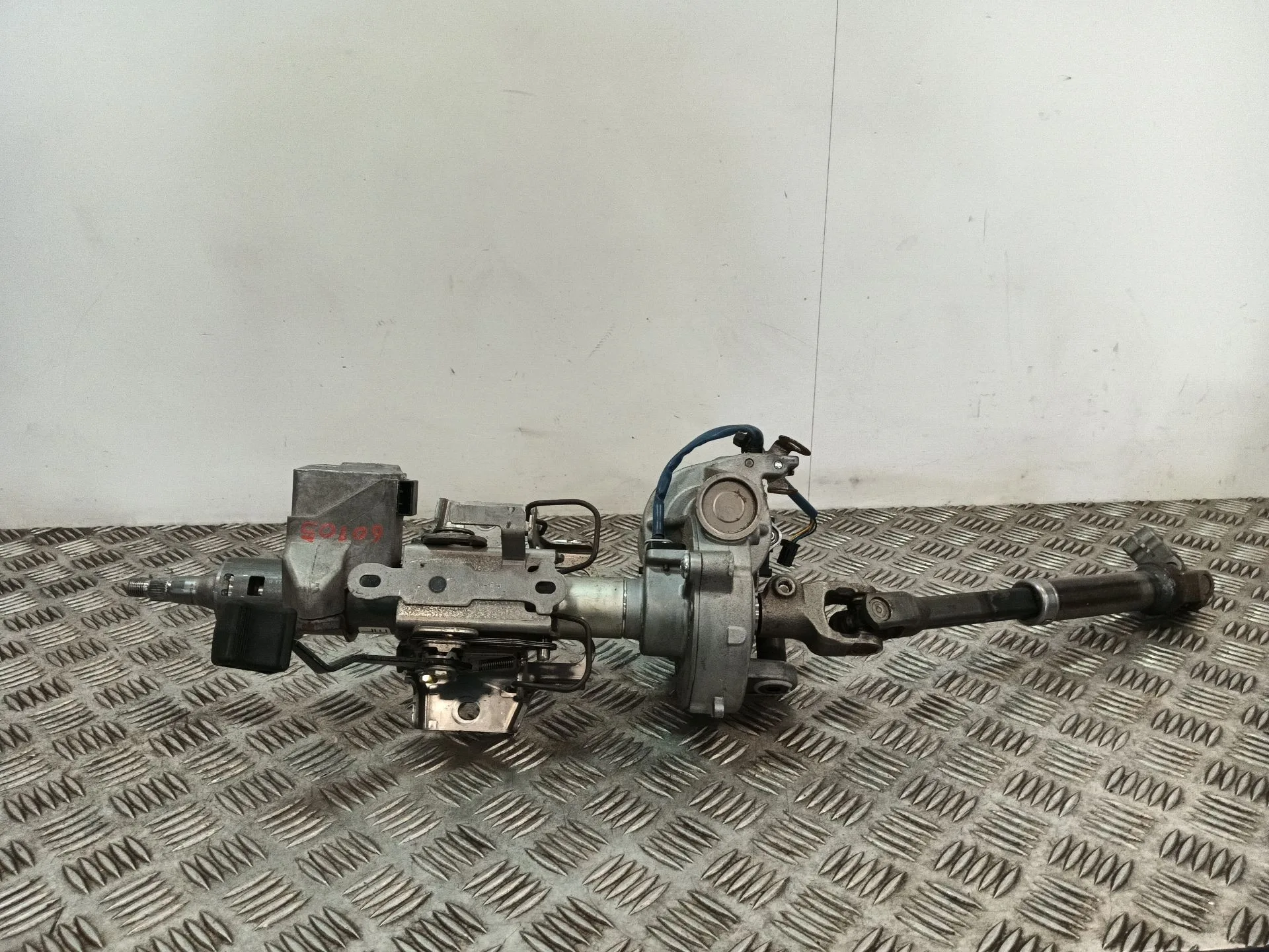 Columna Direccion para Toyota C-Hr (_X1_)