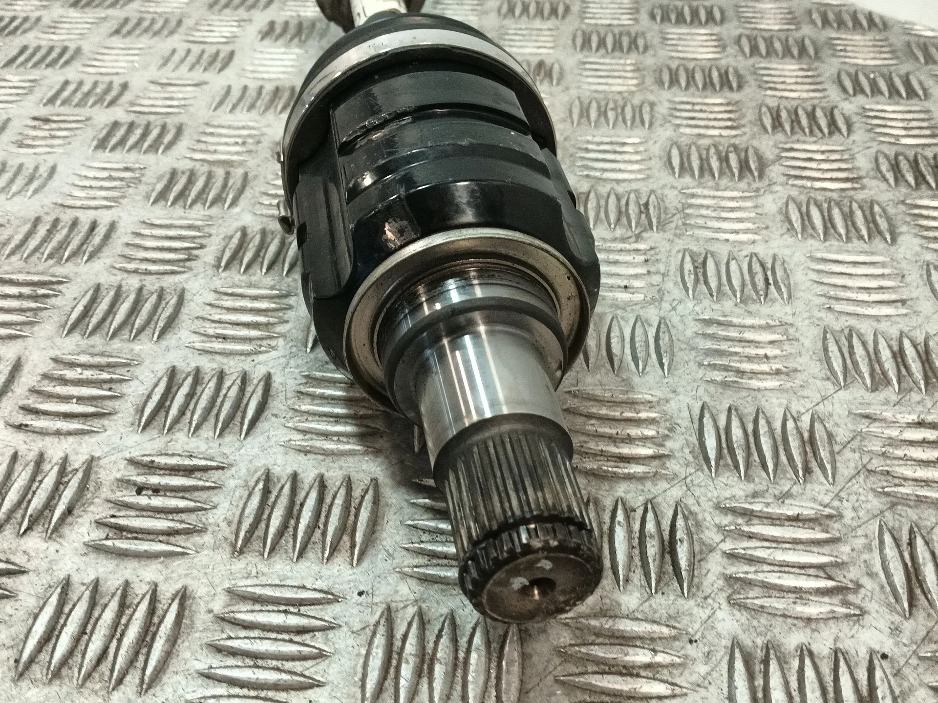 Transmision Delantera Izquierda para Toyota C-Hr (_X1_)