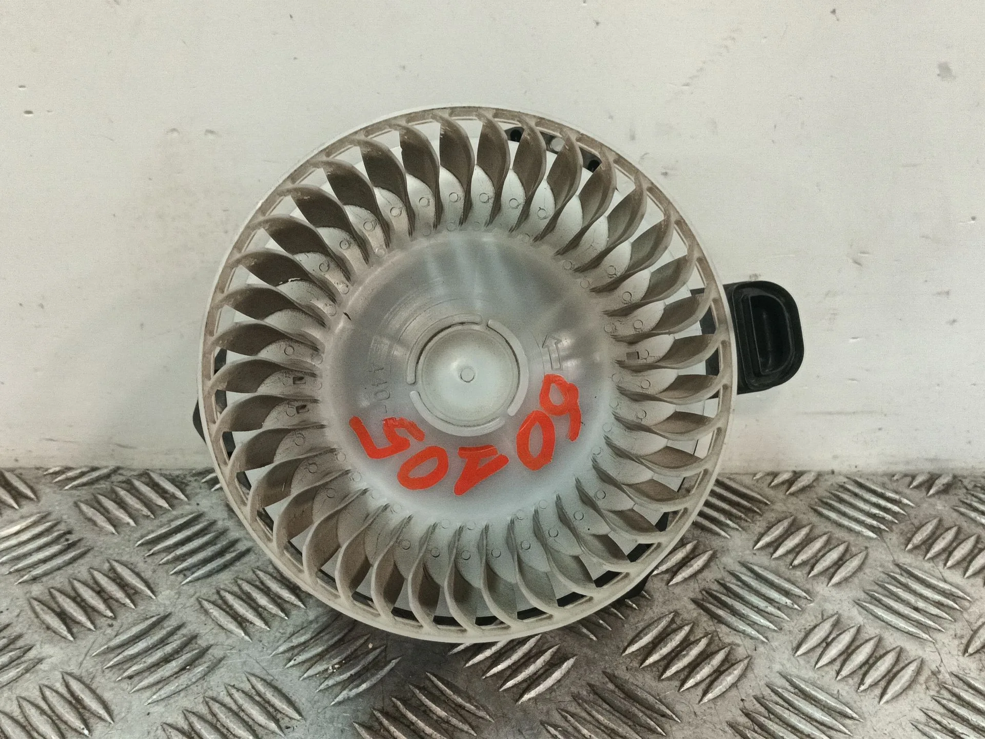 Motor Calefaccion para Toyota C-Hr (_X1_)
