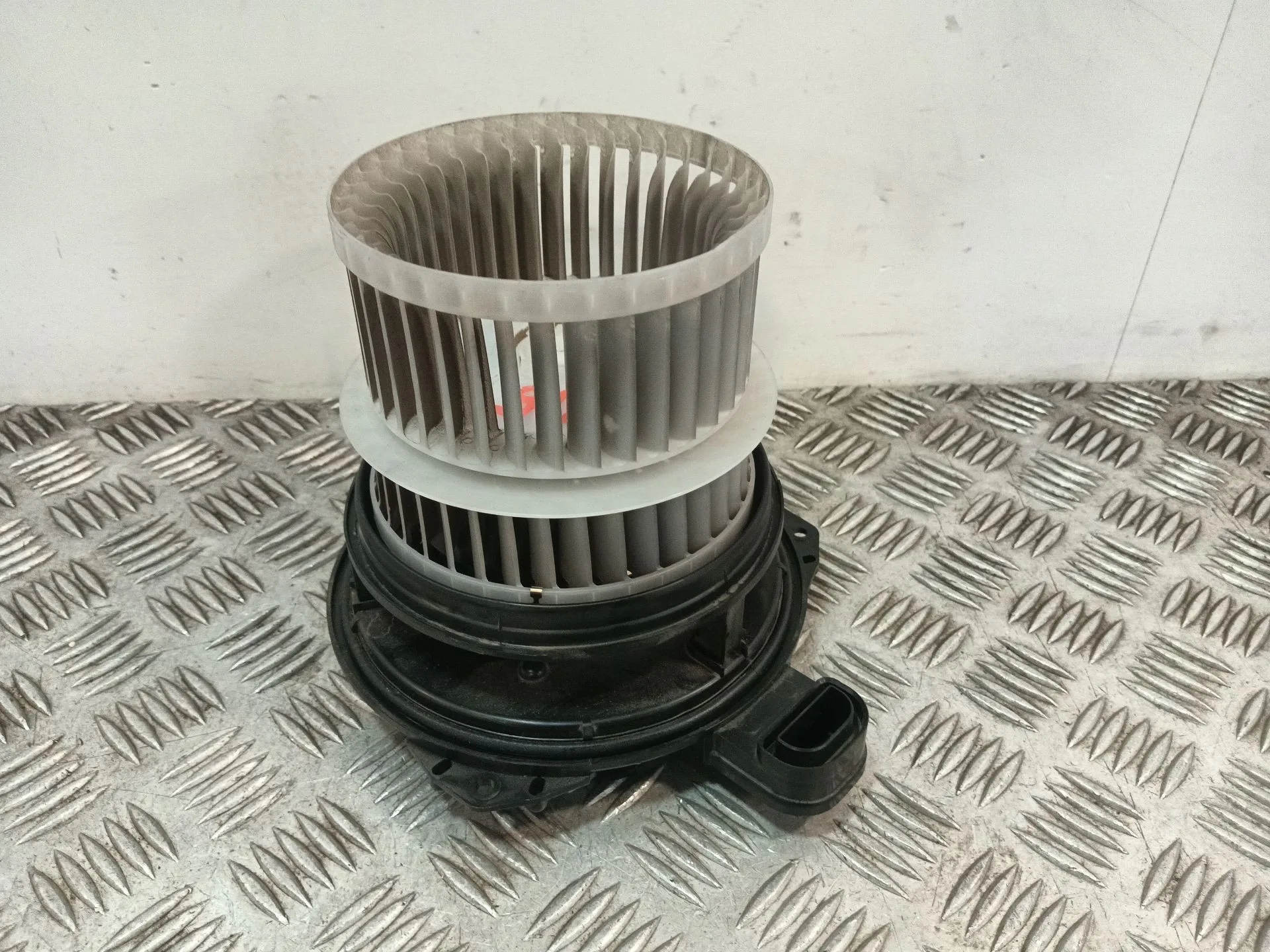 Motor Calefaccion para Toyota C-Hr (_X1_)