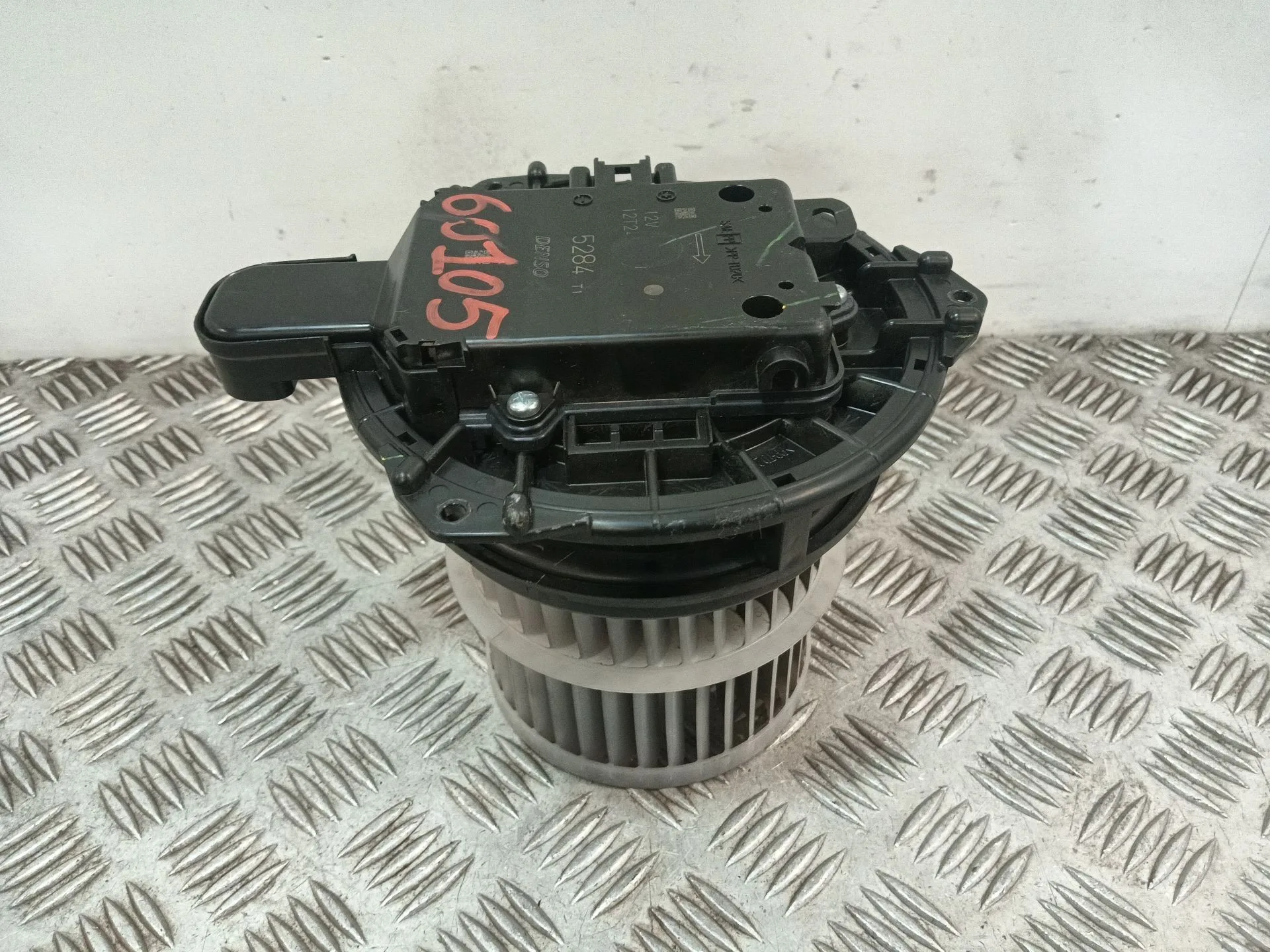 Motor Calefaccion para Toyota C-Hr (_X1_)