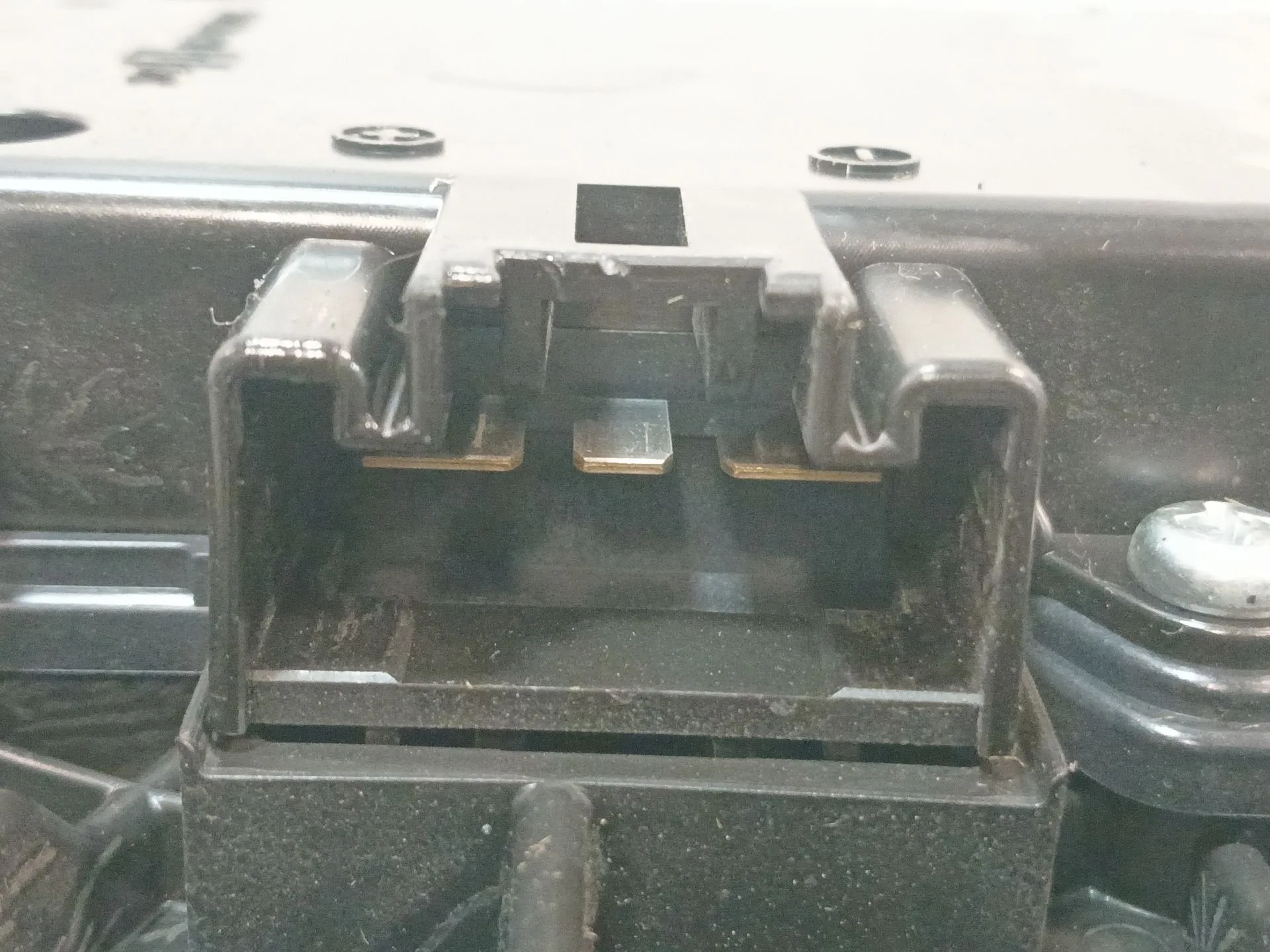 Motor Calefaccion para Toyota C-Hr (_X1_)