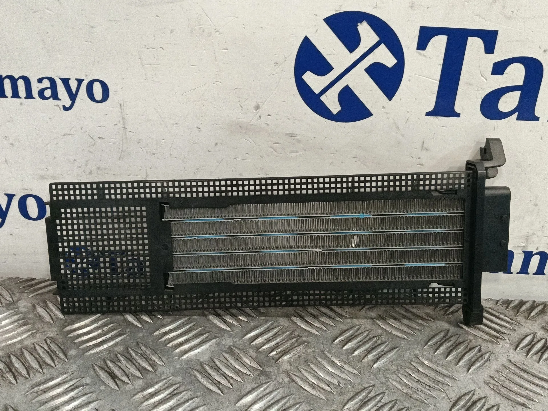 Resistencia Calefaccion para Peugeot 3008