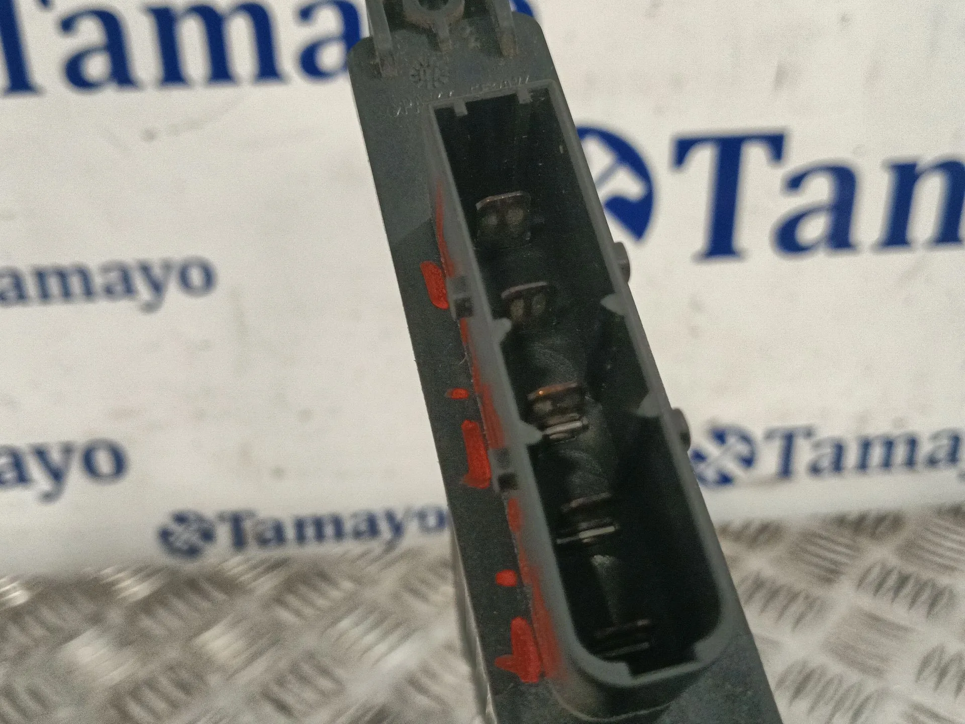 Resistencia Calefaccion para Peugeot 3008