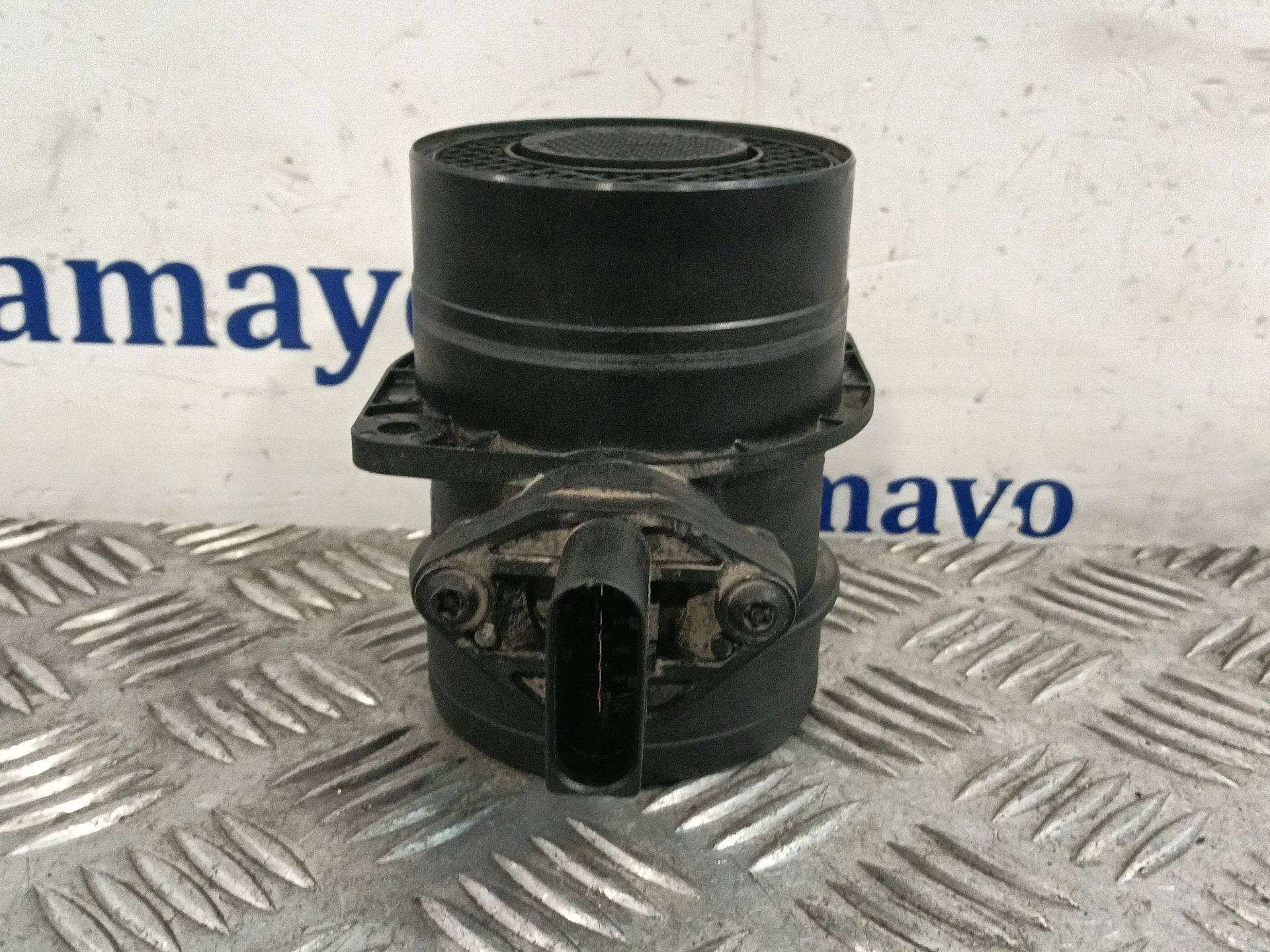 Caudalimetro para Volkswagen Passat B6 Variant (3C5)