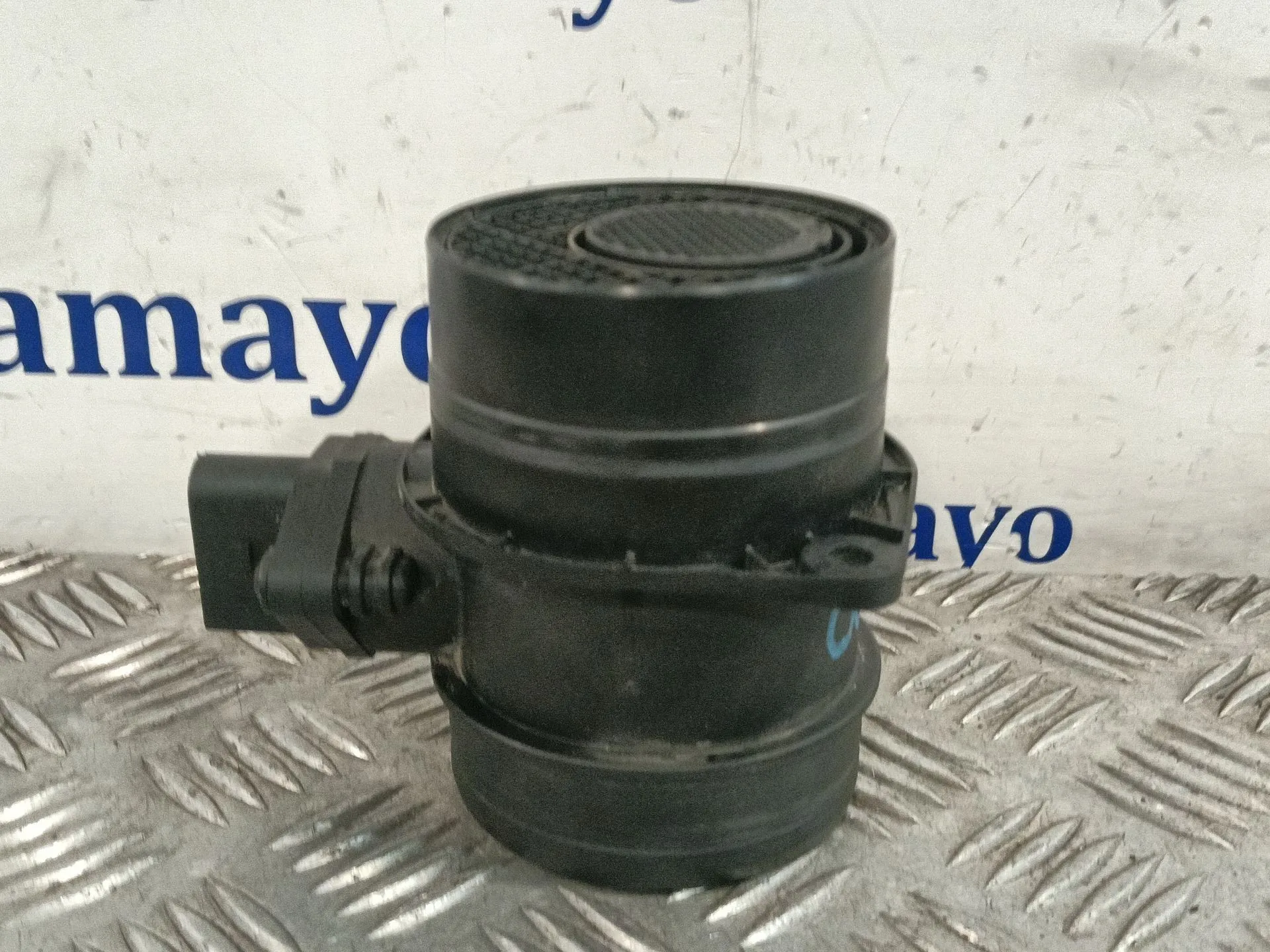 Caudalimetro para Volkswagen Passat B6 Variant (3C5)