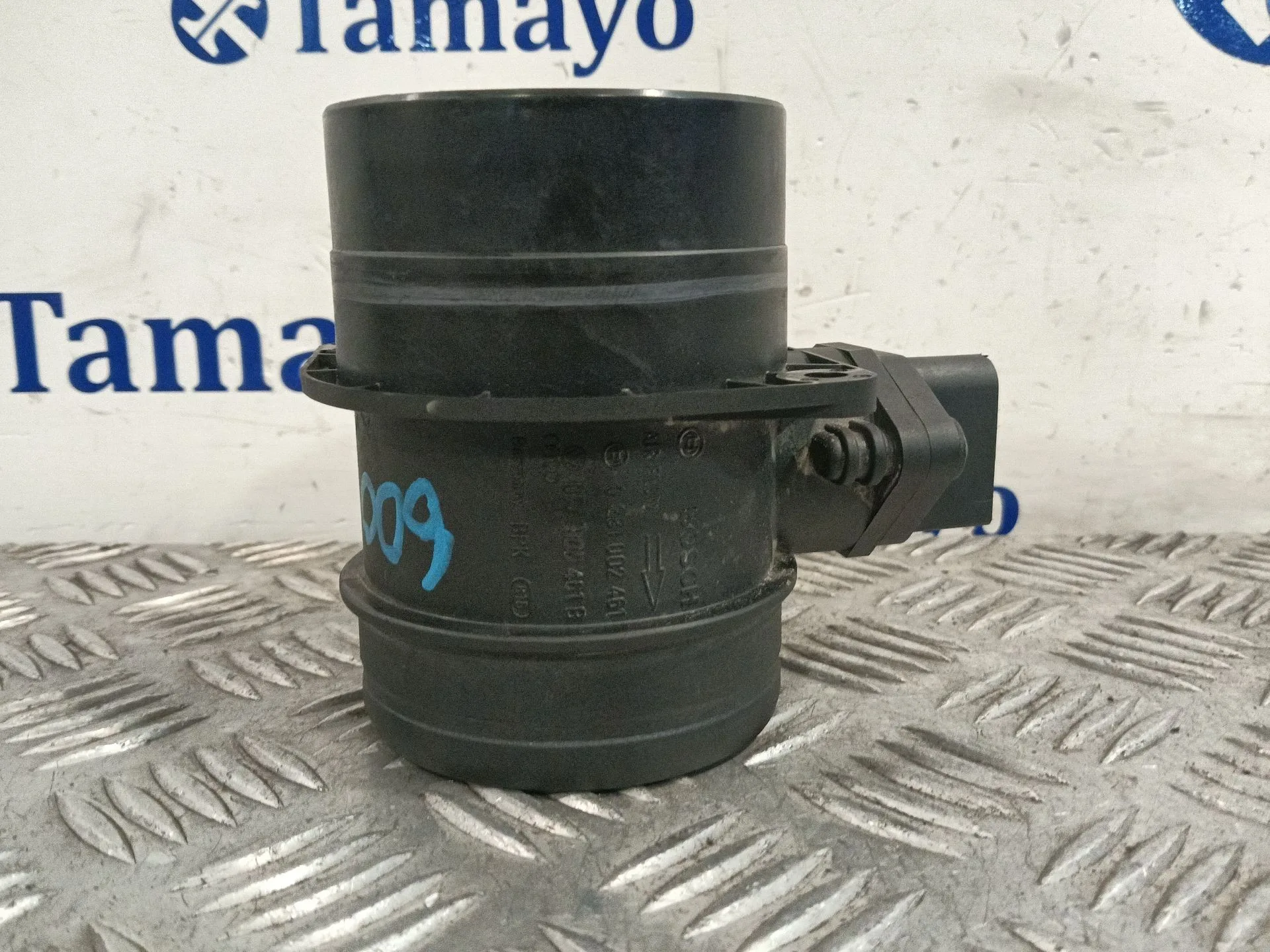 Caudalimetro para Volkswagen Passat B6 Variant (3C5)