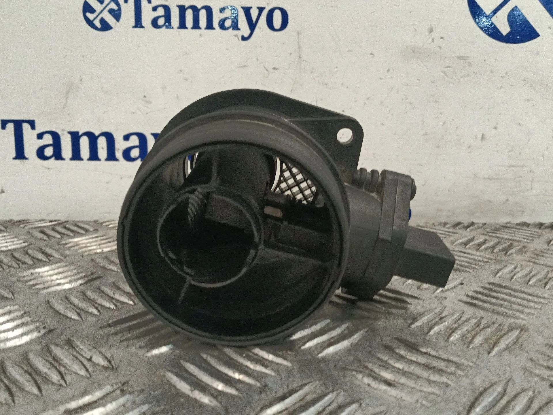 Caudalimetro para Volkswagen Passat B6 Variant (3C5)