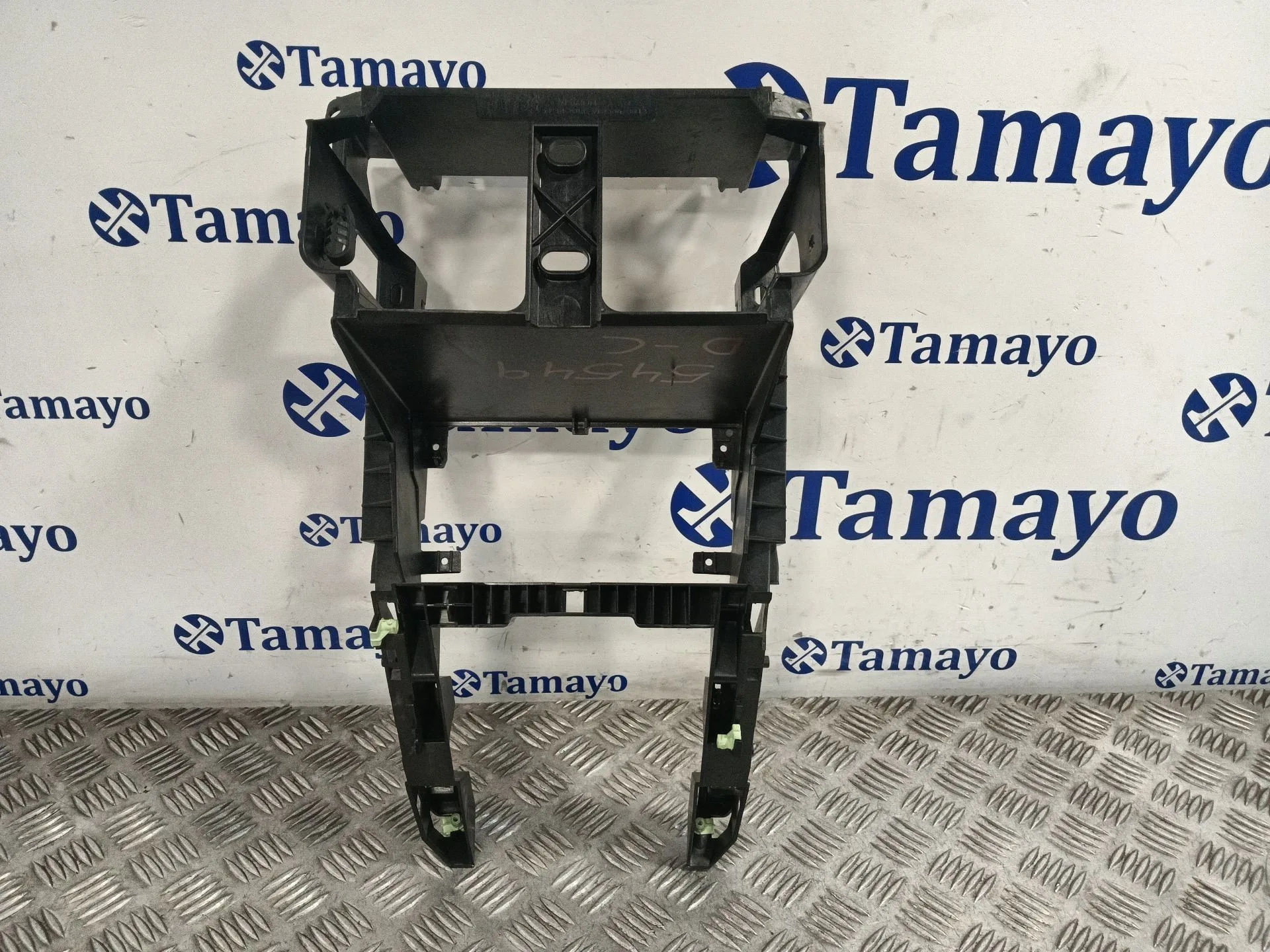 Moldura para Peugeot 3008