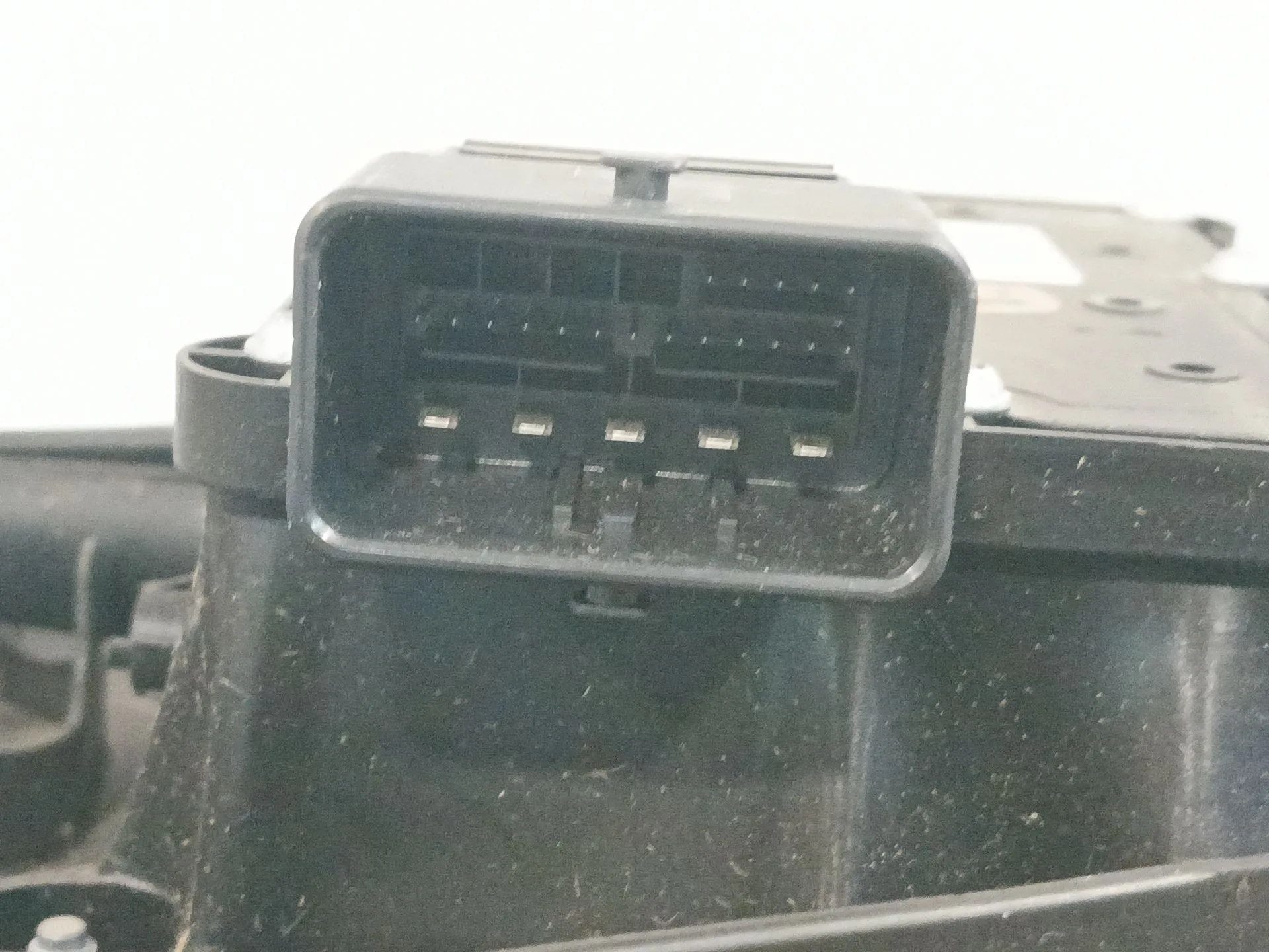 Freno De Mano Electrico para Peugeot 3008