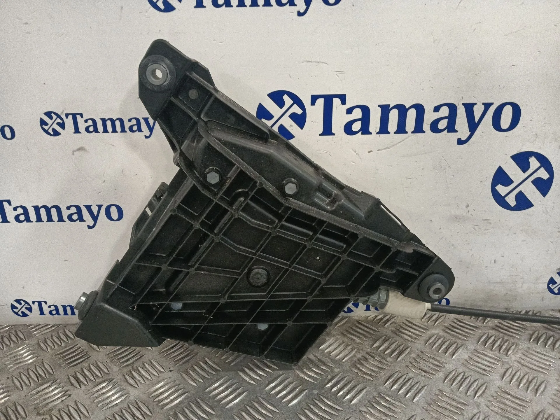 Freno De Mano Electrico para Peugeot 3008