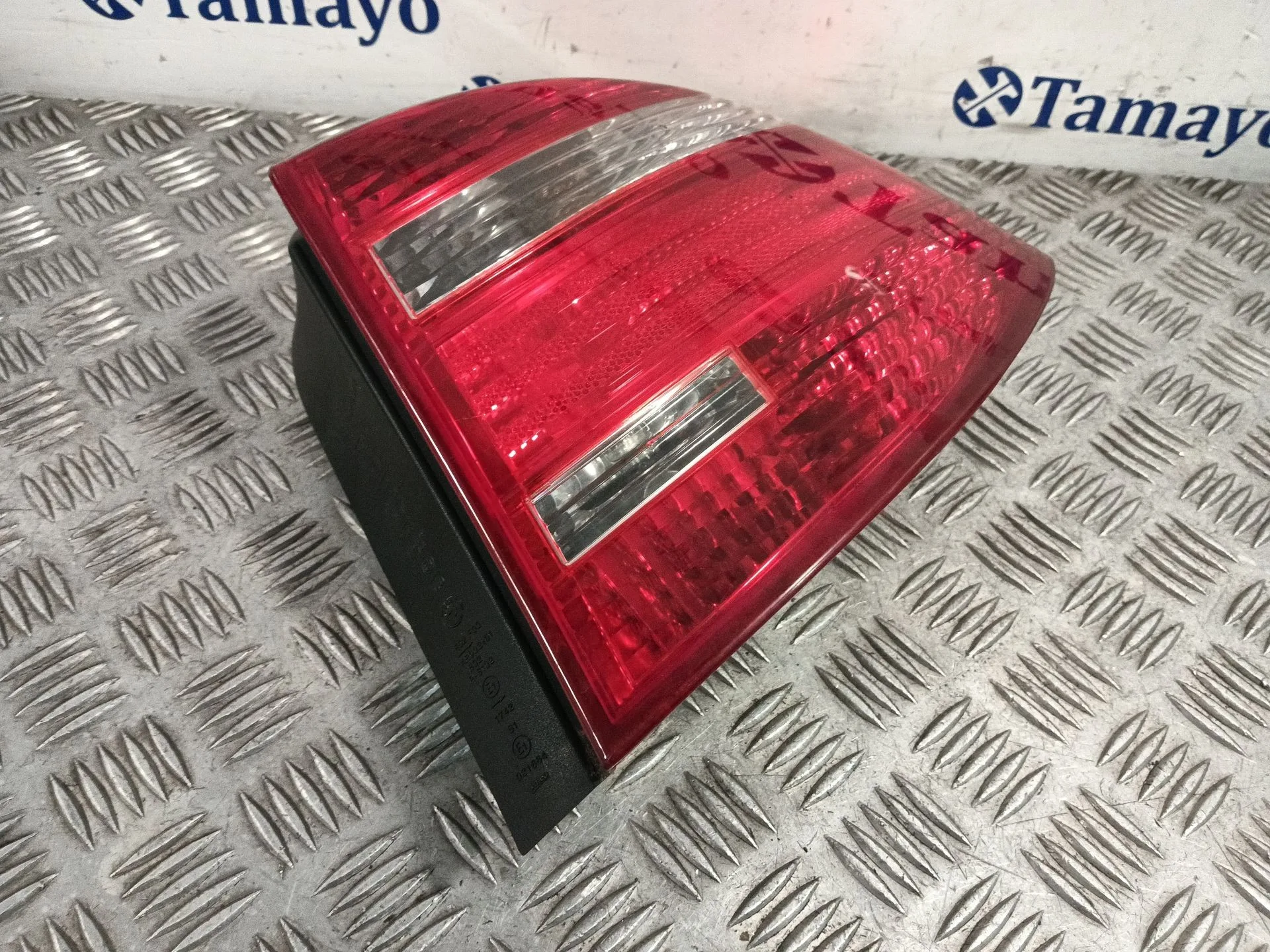 Piloto Trasero Derecho para Bmw 1 (E81)