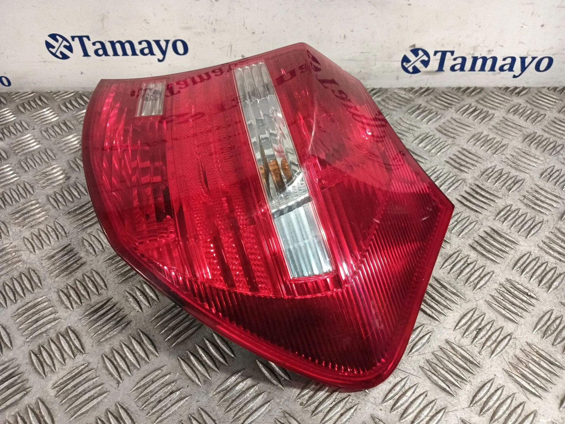 Piloto Trasero Derecho para Bmw 1 (E81)
