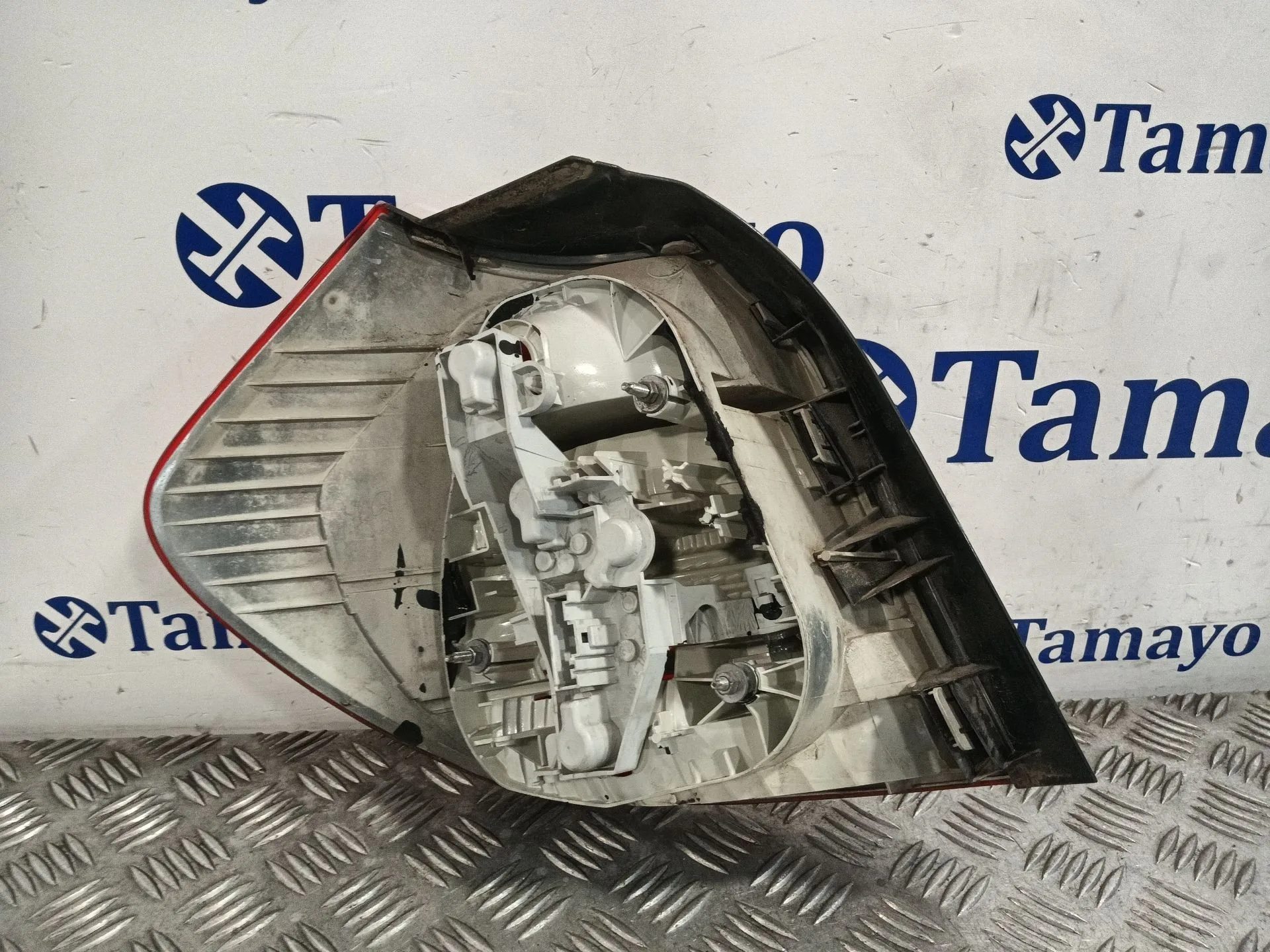 Piloto Trasero Derecho para Bmw 1 (E81)