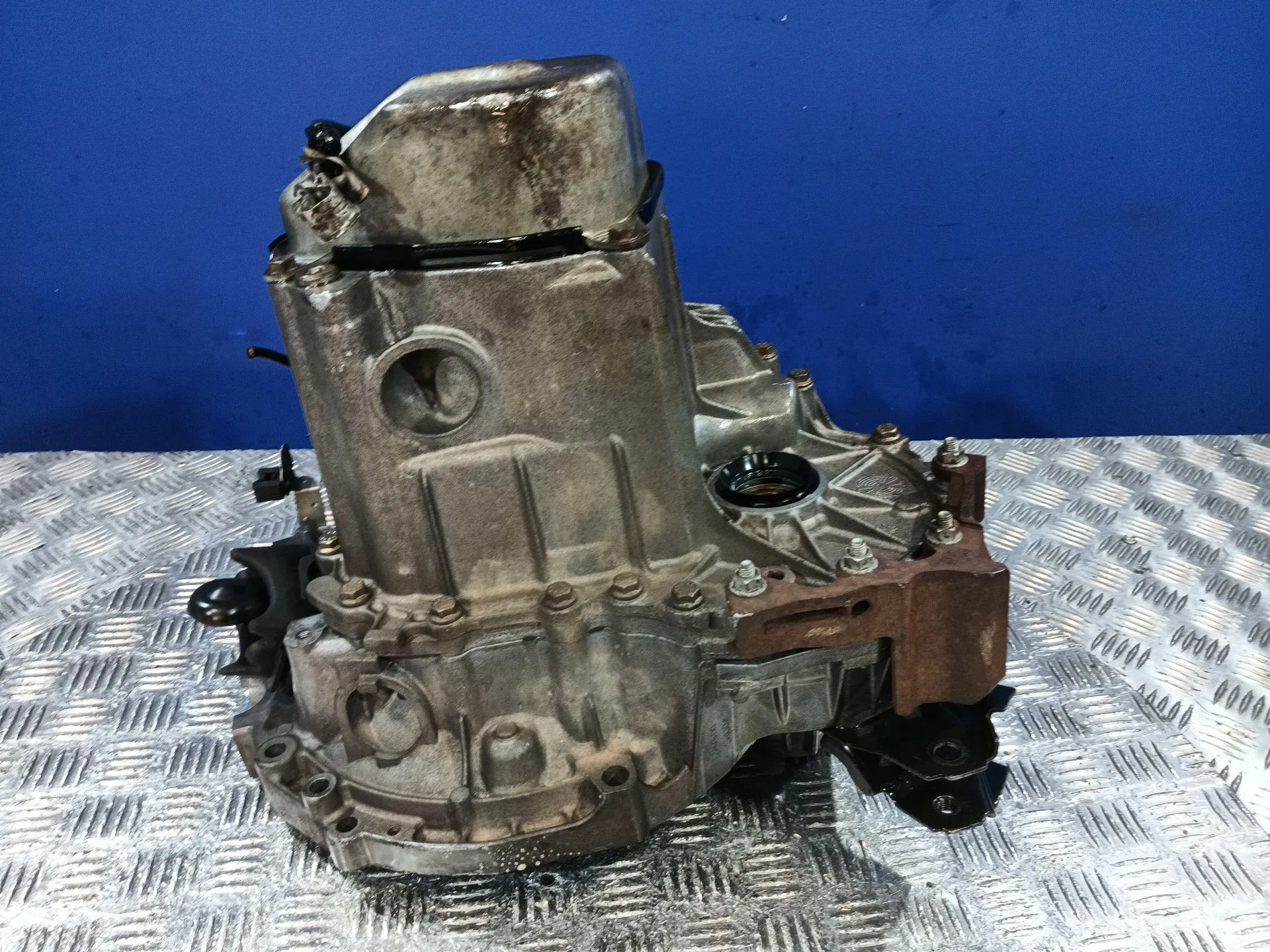 Caja Cambios para Citroën C3 I (Fc_, Fn_)