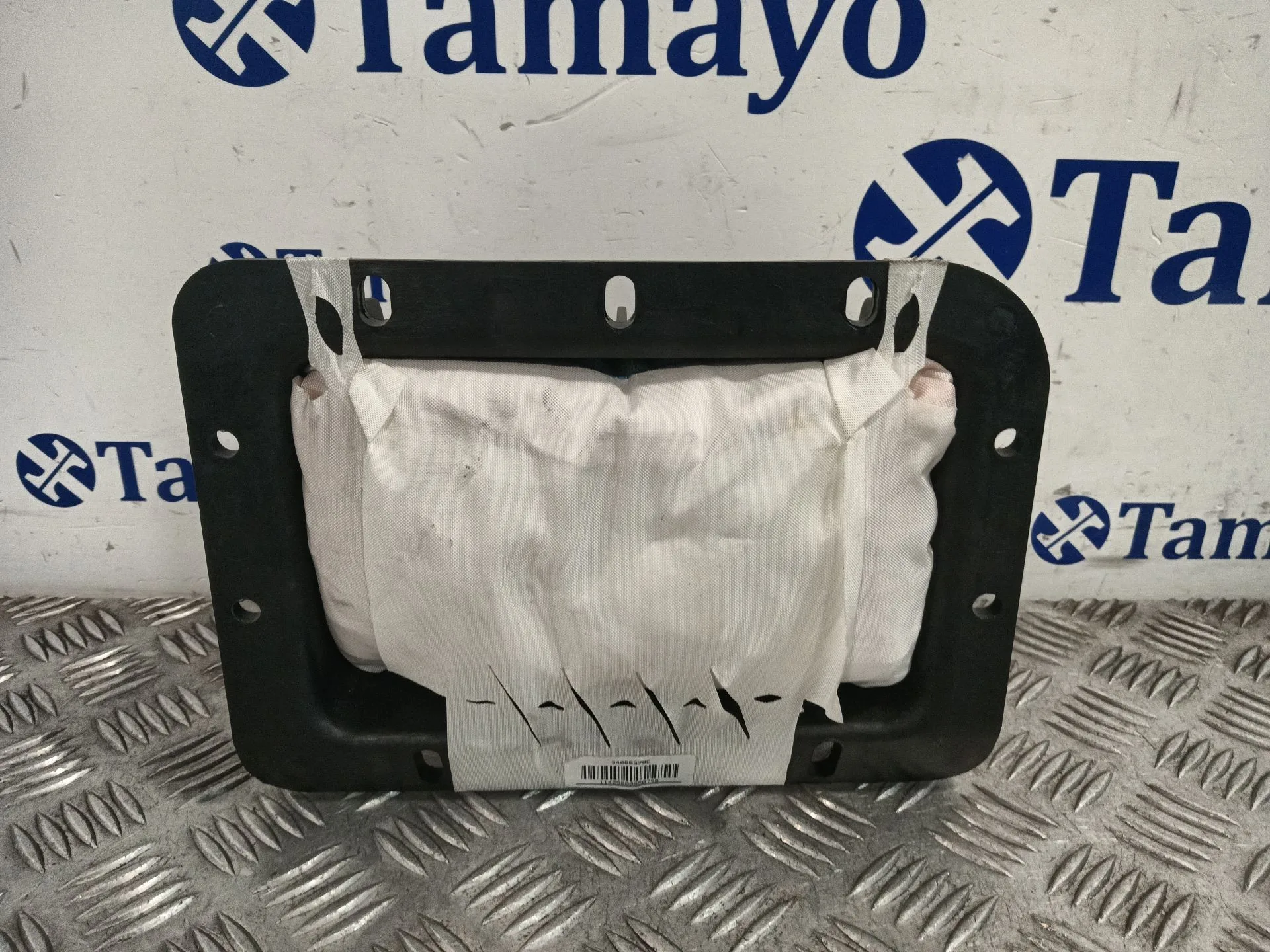 Airbag Delantero Derecho para Peugeot 3008
