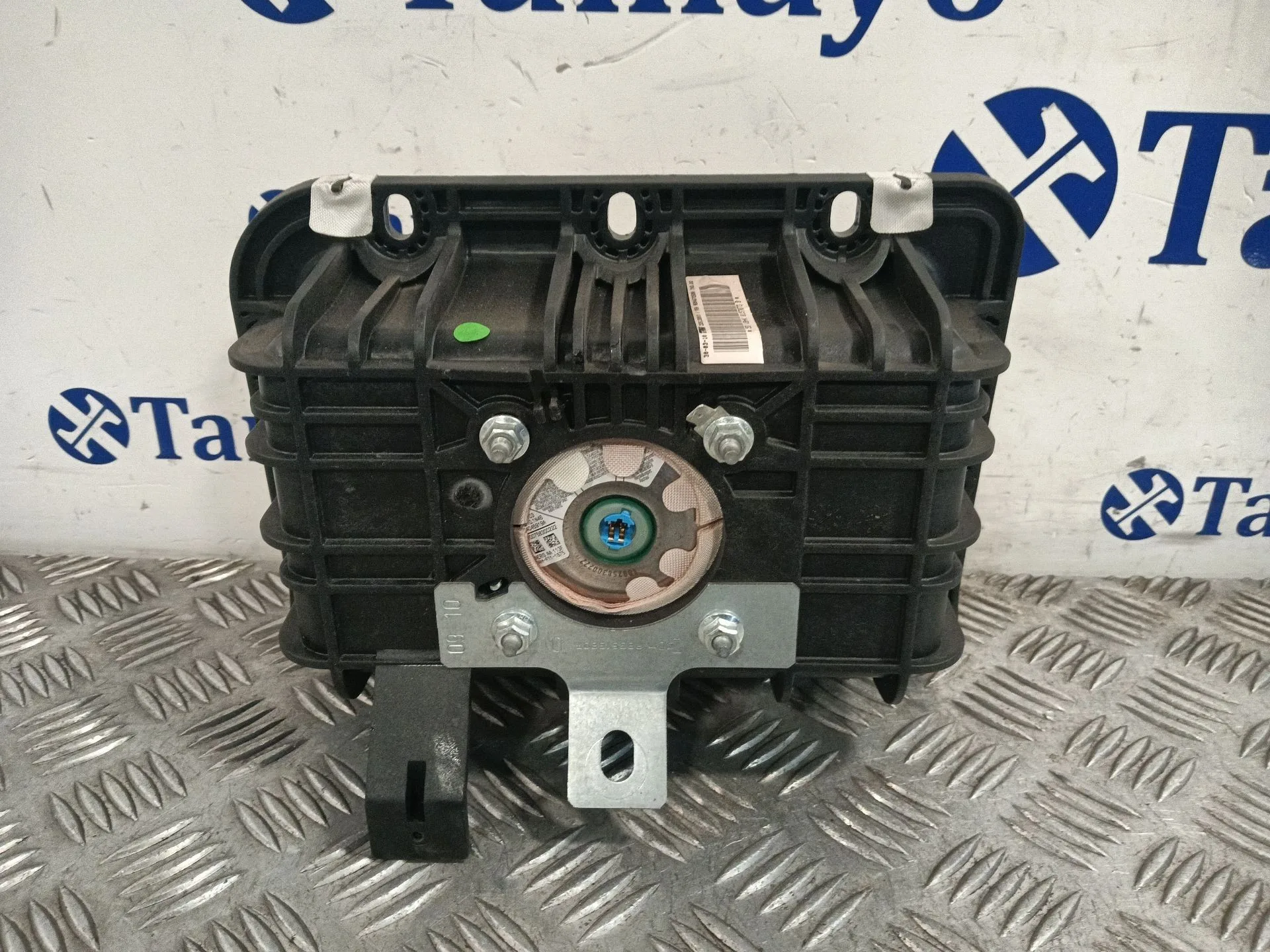 Airbag Delantero Derecho para Peugeot 3008