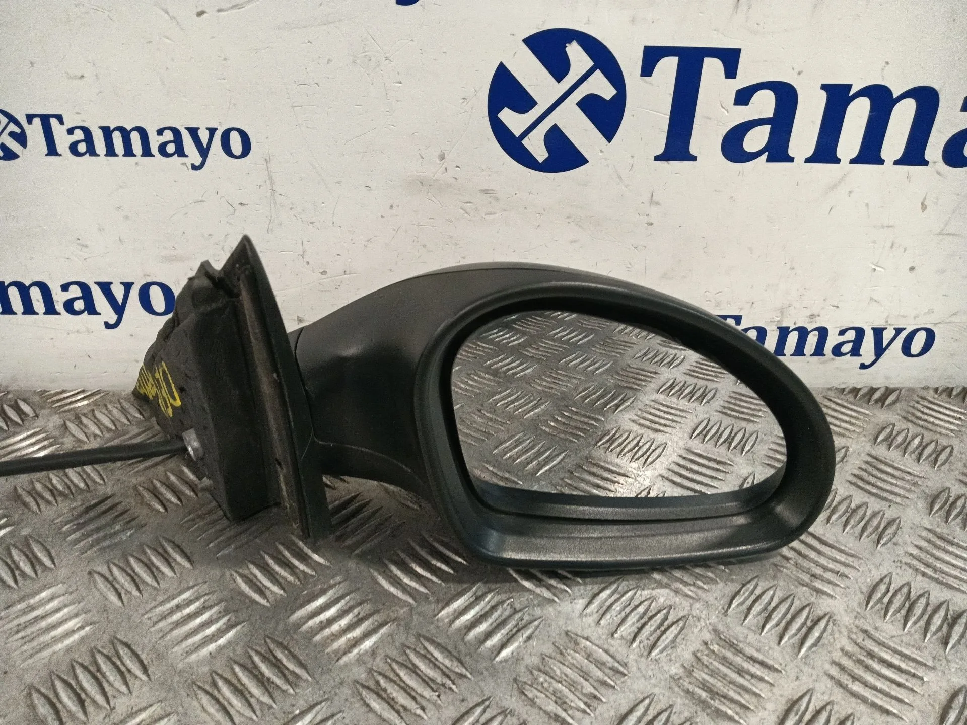 Retrovisor Derecho para Seat Cordoba (6L2)