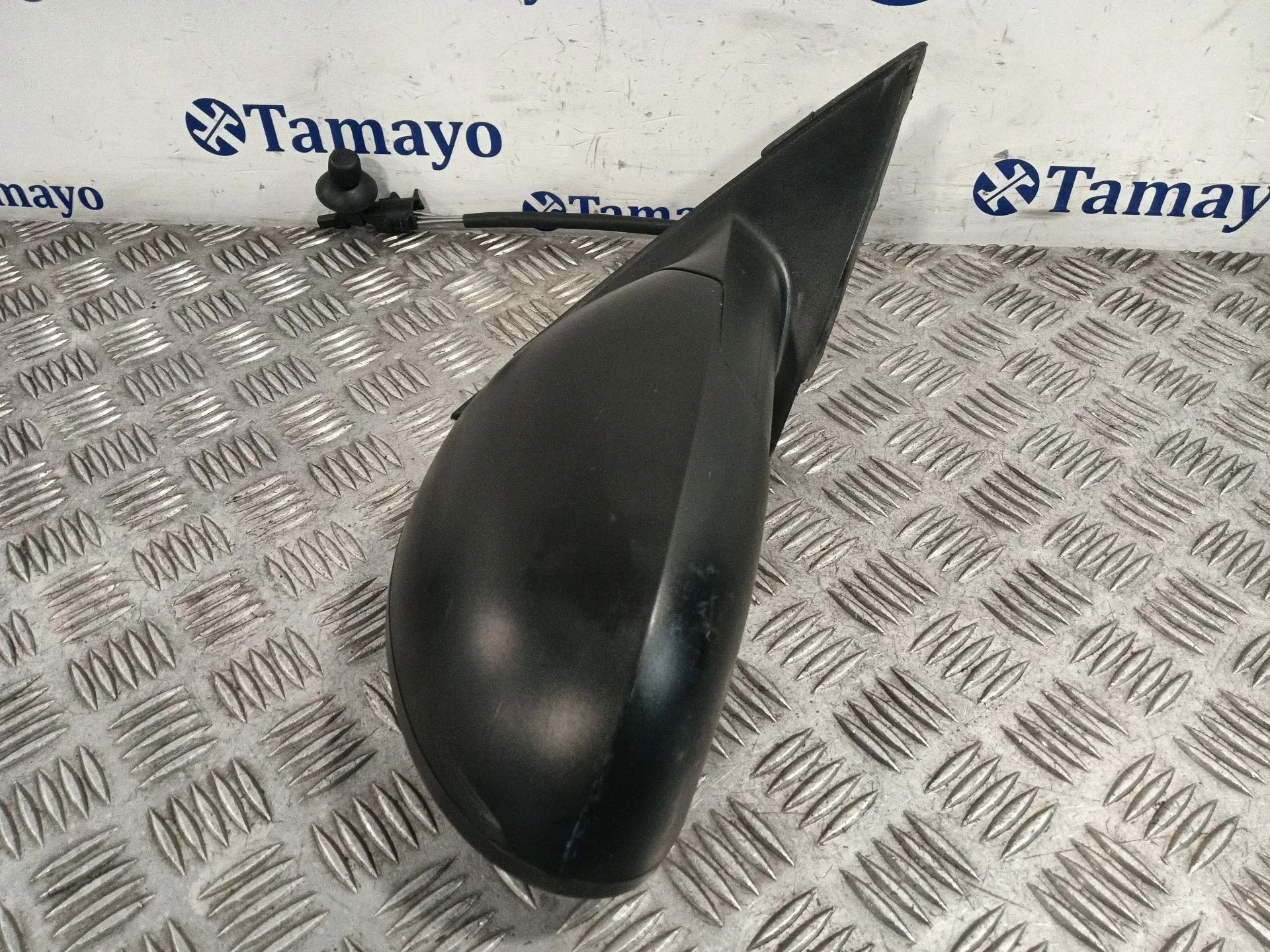 Retrovisor Derecho para Seat Cordoba (6L2)