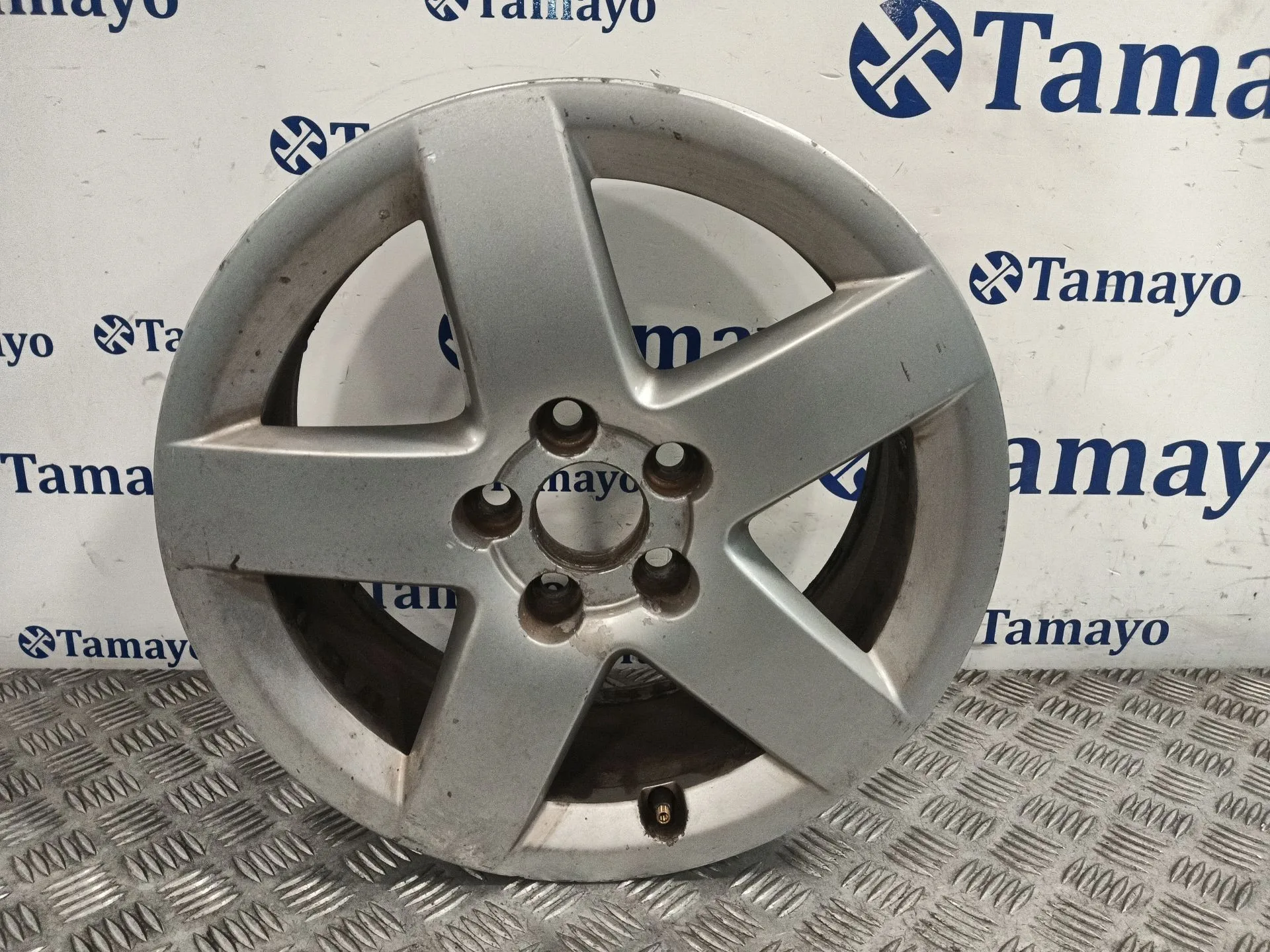 Llanta para Audi A3 (8L1)