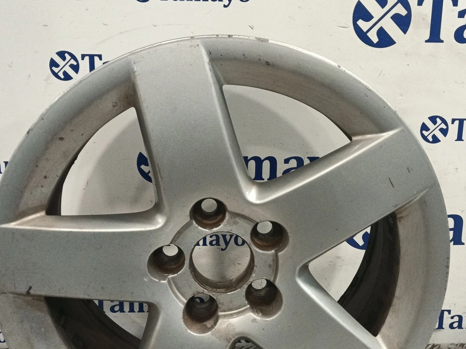 Llanta para Audi A3 (8L1)