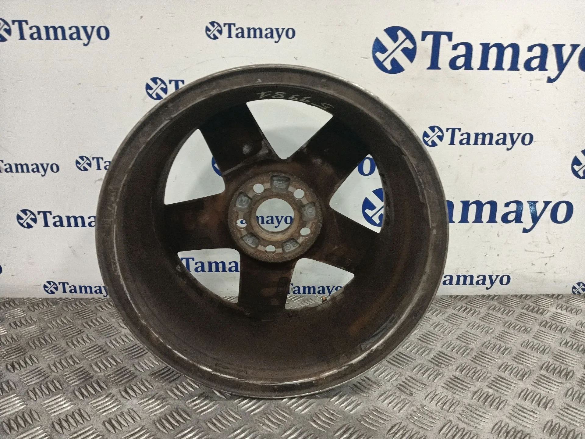 Llanta para Audi A3 (8L1)