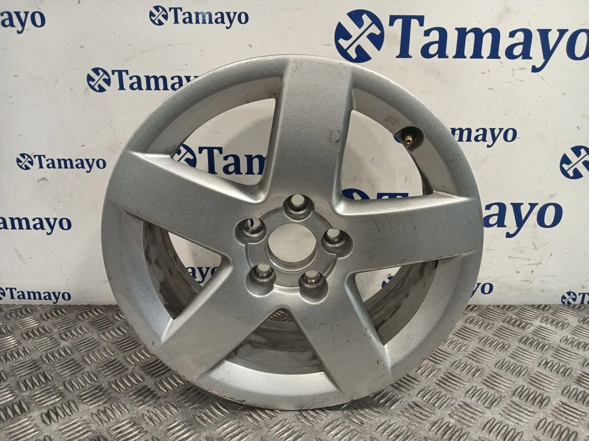 Llanta para Audi A3 (8L1)
